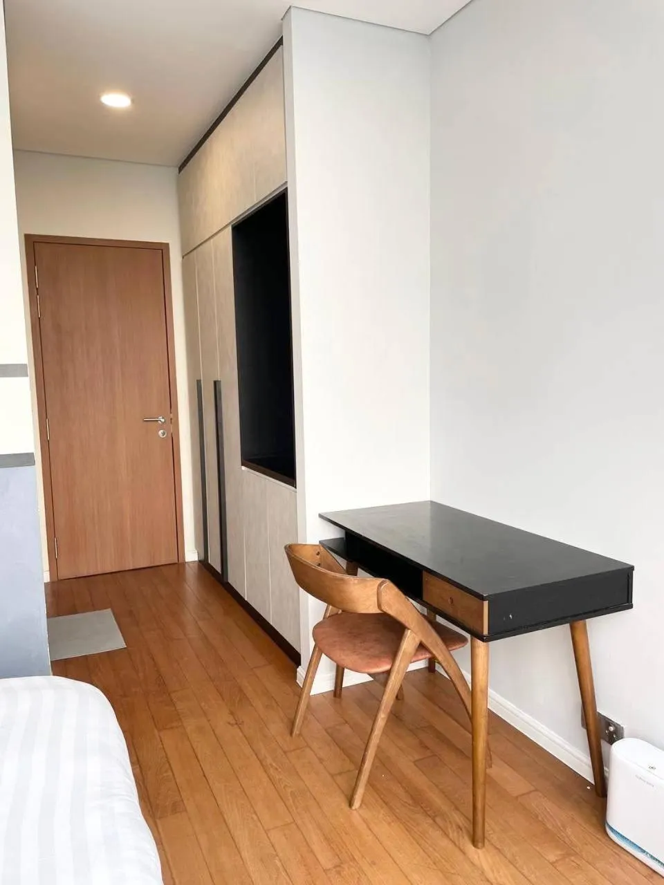 Bed in Sky Suites KLCC by Easy Nap