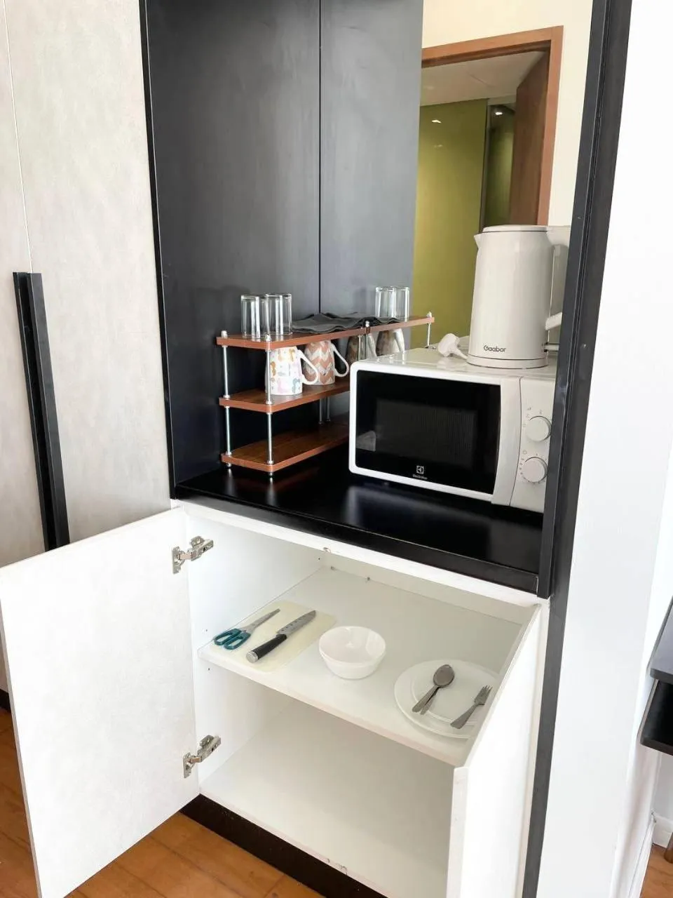 Sky Suites KLCC by Easy Nap