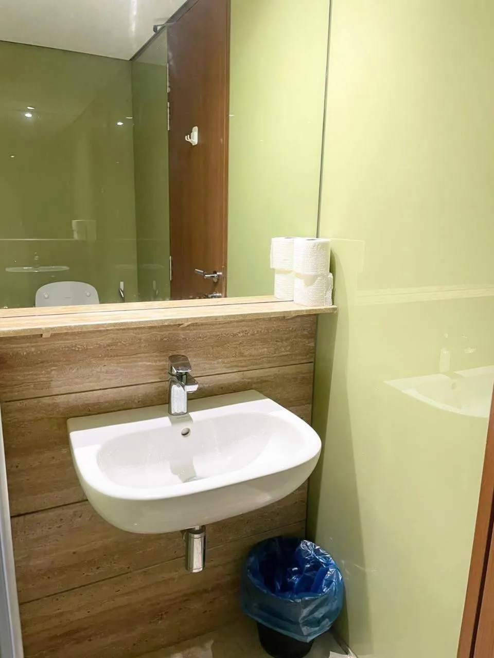 Sky Suites KLCC by Easy Nap