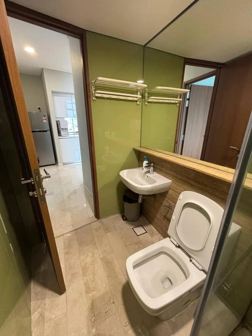 Sky Suites KLCC by Easy Nap