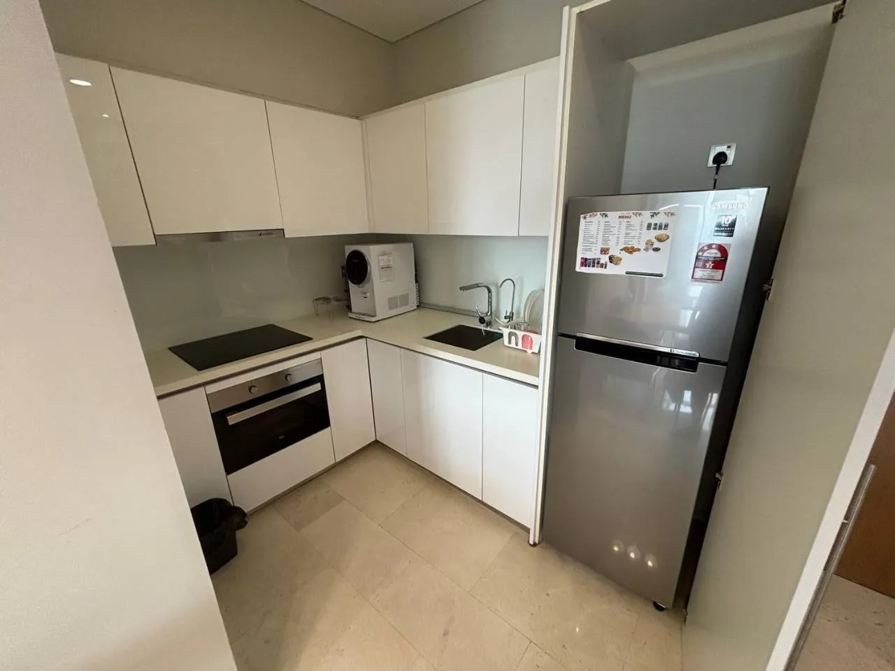 Sky Suites KLCC by Easy Nap