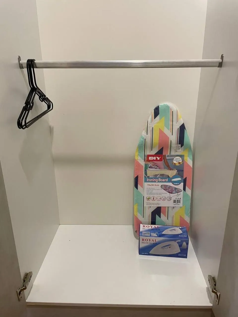 Sky Suites KLCC by Easy Nap