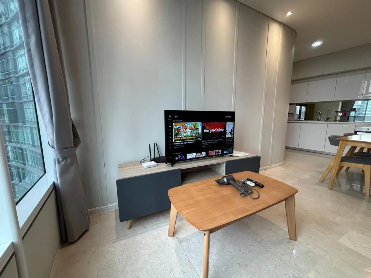 Sky Suites KLCC by Easy Nap