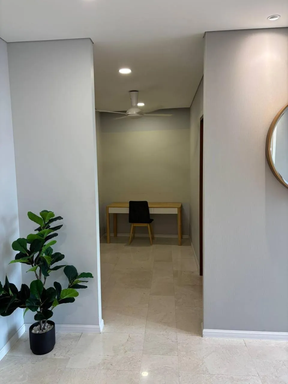 Sky Suites KLCC by Easy Nap