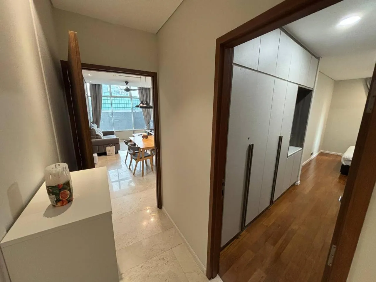 Sky Suites KLCC by Easy Nap