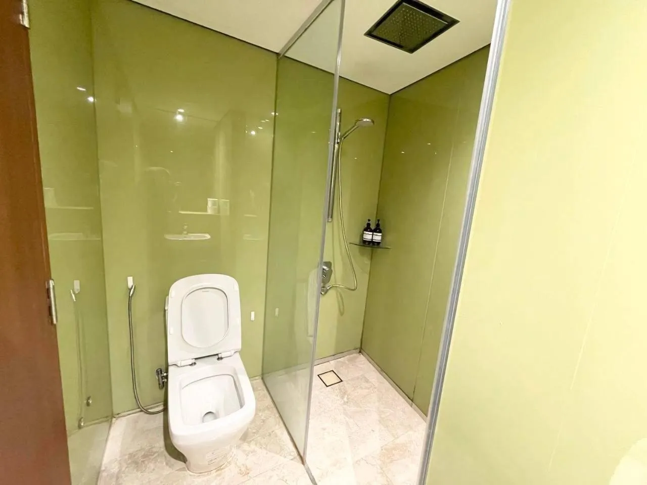 Sky Suites KLCC by Easy Nap