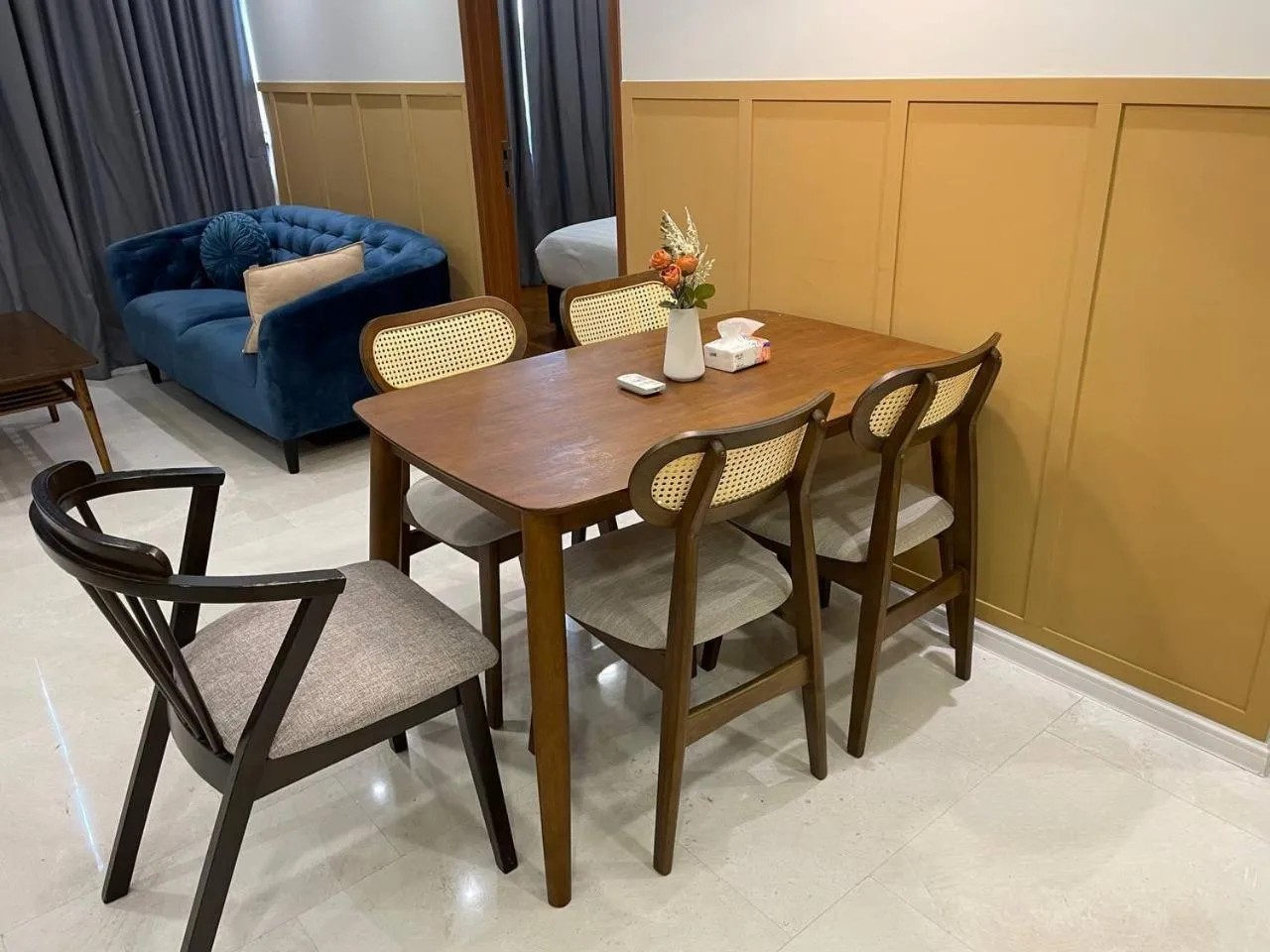 Sky Suites KLCC by Easy Nap