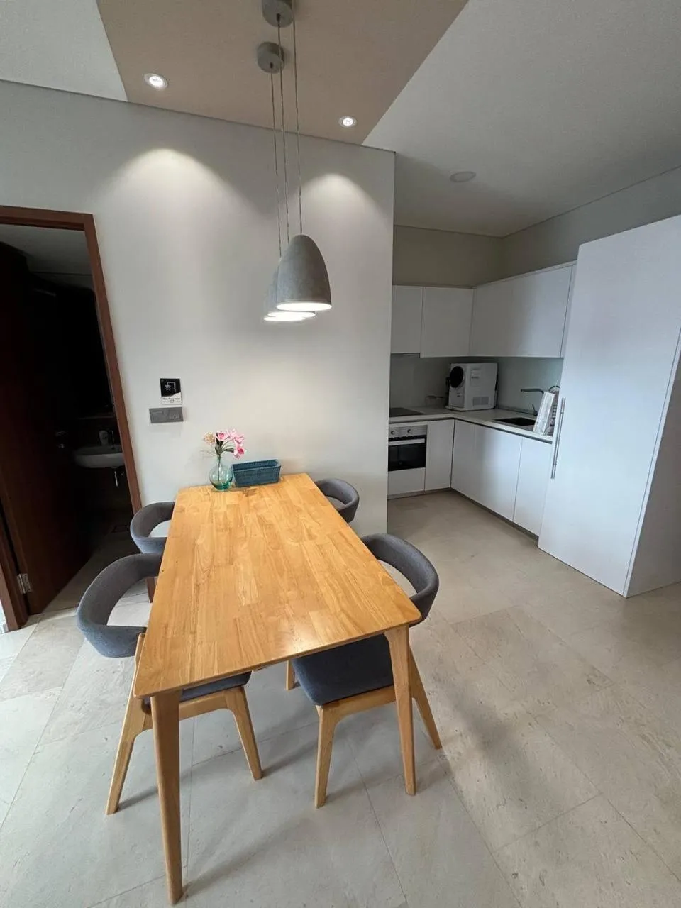 Sky Suites KLCC by Easy Nap