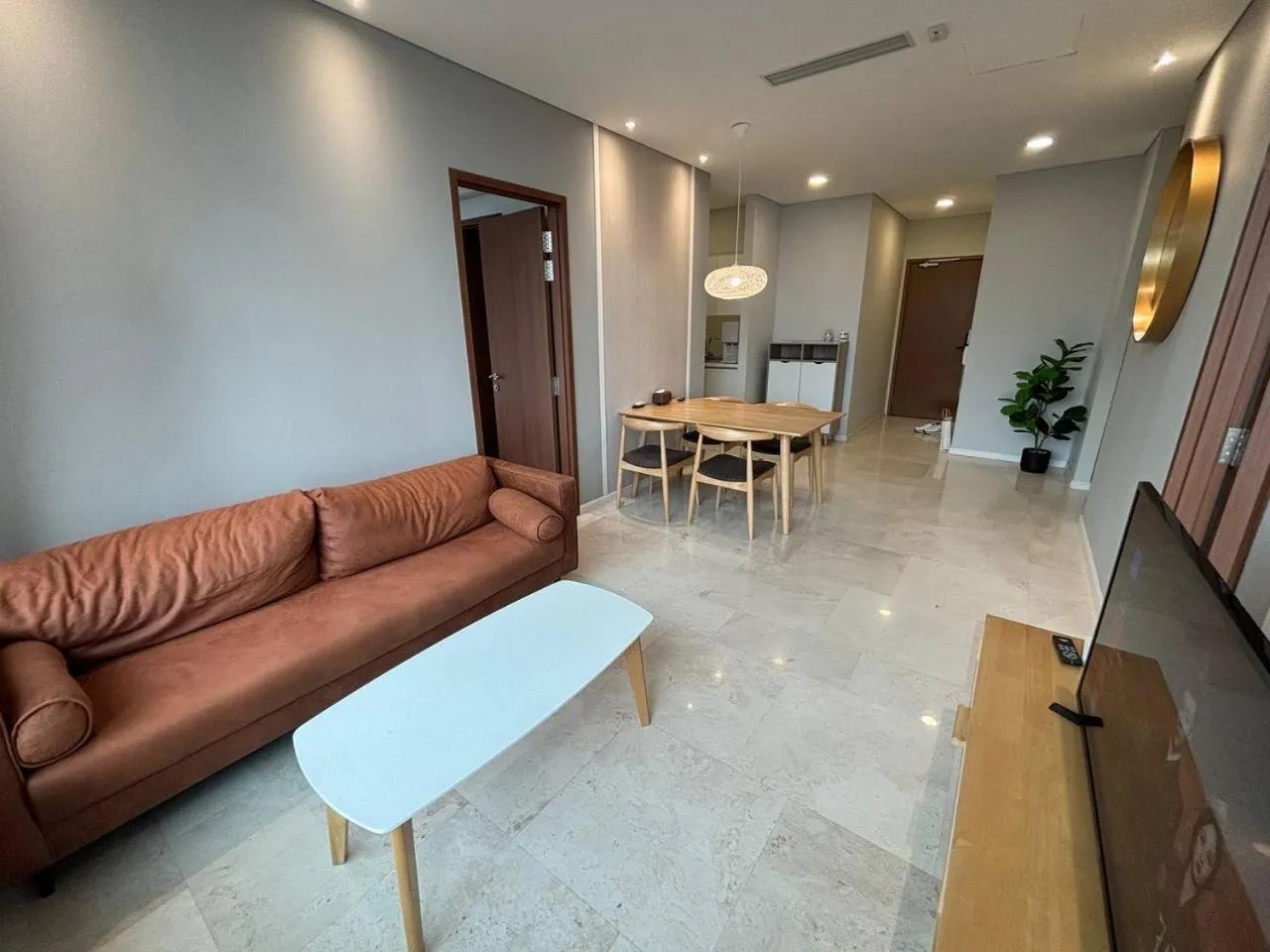 Sky Suites KLCC by Easy Nap