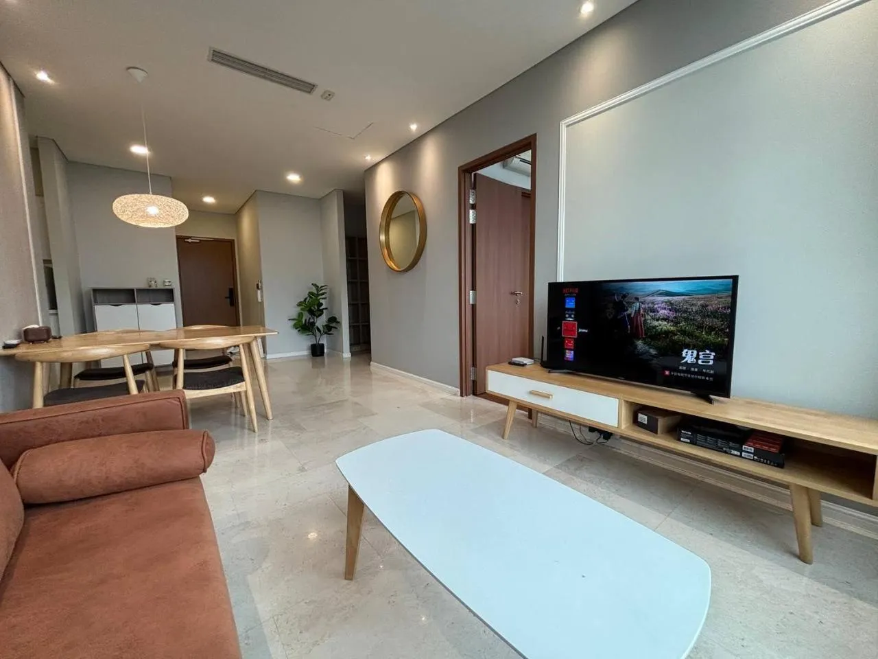 Sky Suites KLCC by Easy Nap