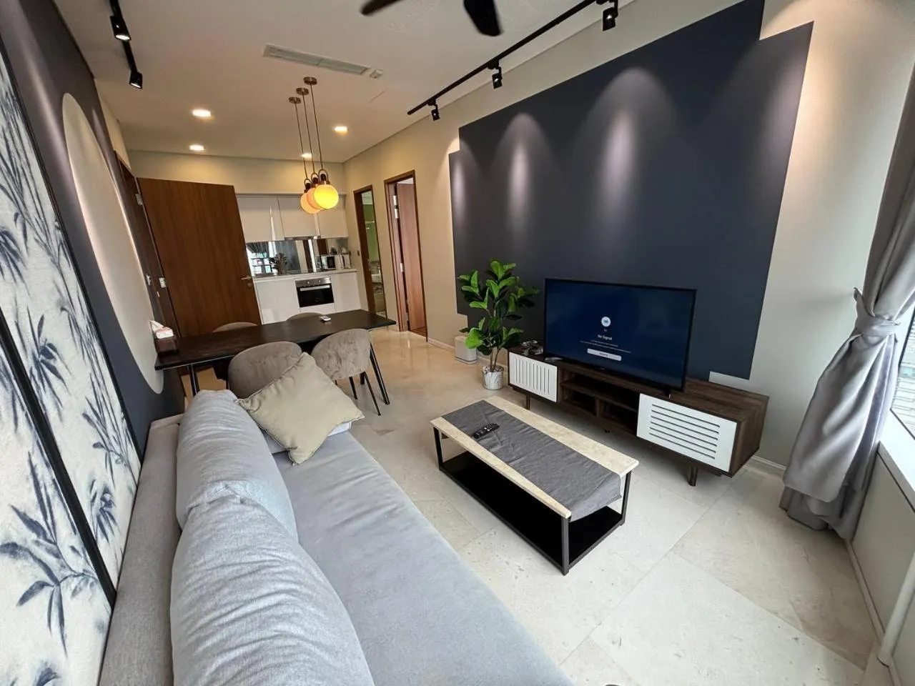 Sky Suites KLCC by Easy Nap