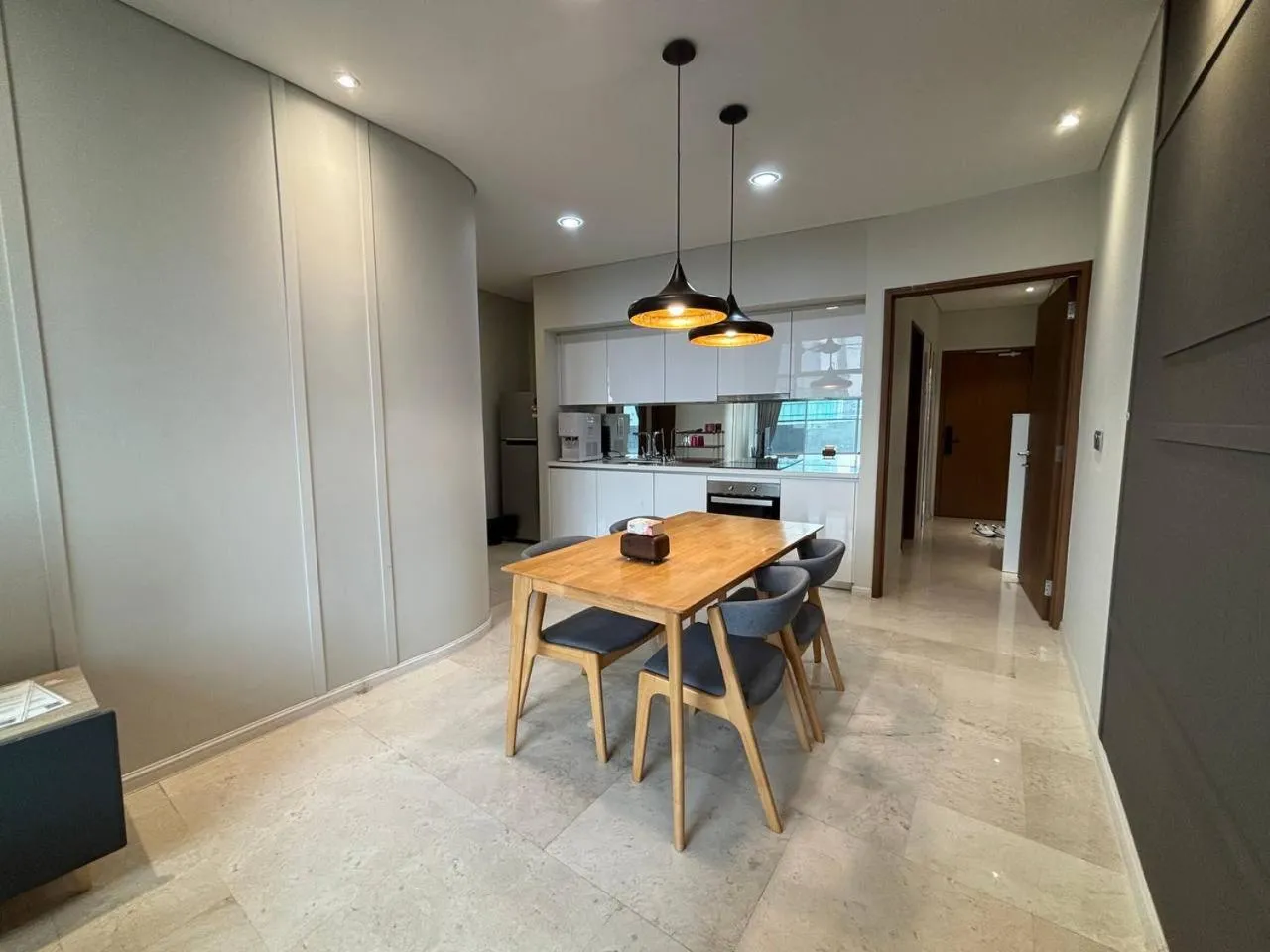 Sky Suites KLCC by Easy Nap