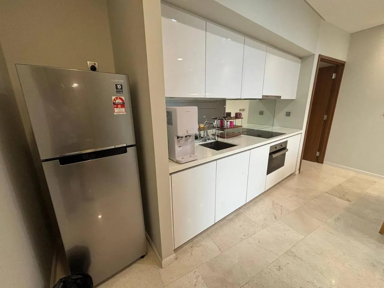 Sky Suites KLCC by Easy Nap