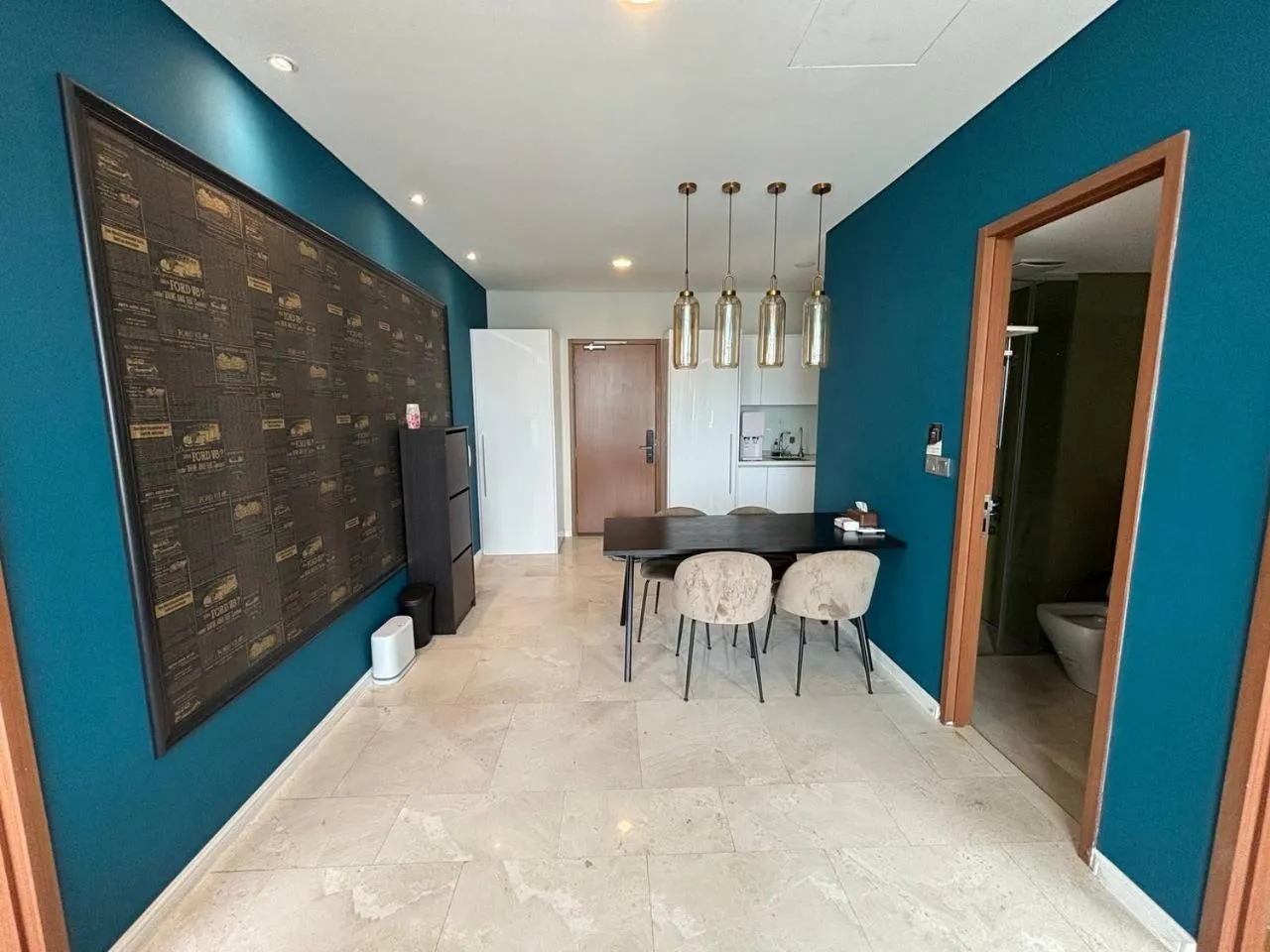 Sky Suites KLCC by Easy Nap