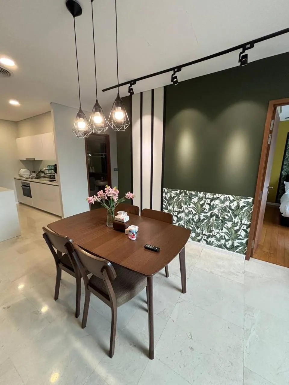 Sky Suites KLCC by Easy Nap