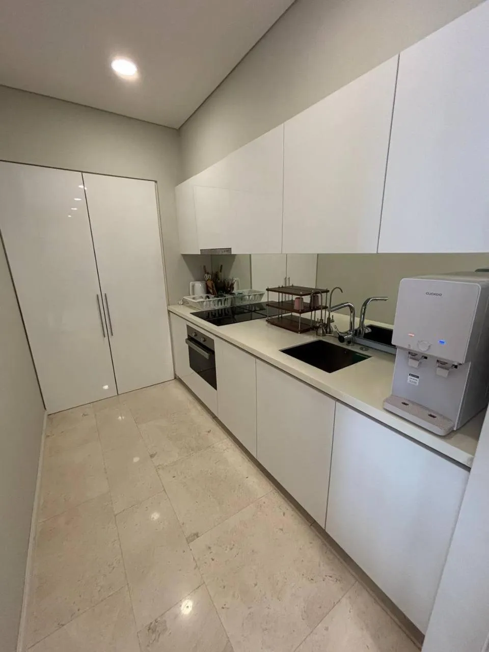 Sky Suites KLCC by Easy Nap