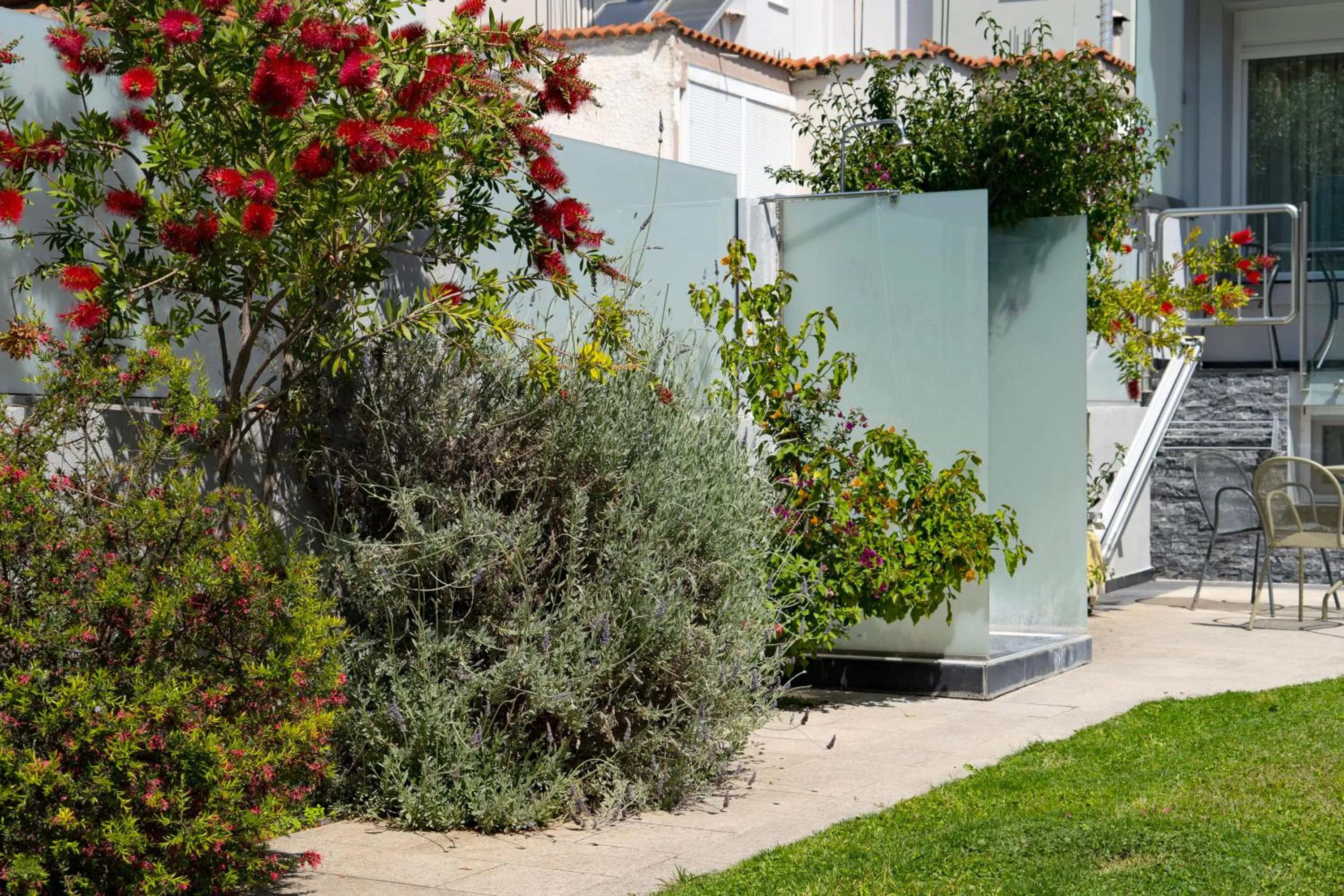 Edem Luxury Apartments