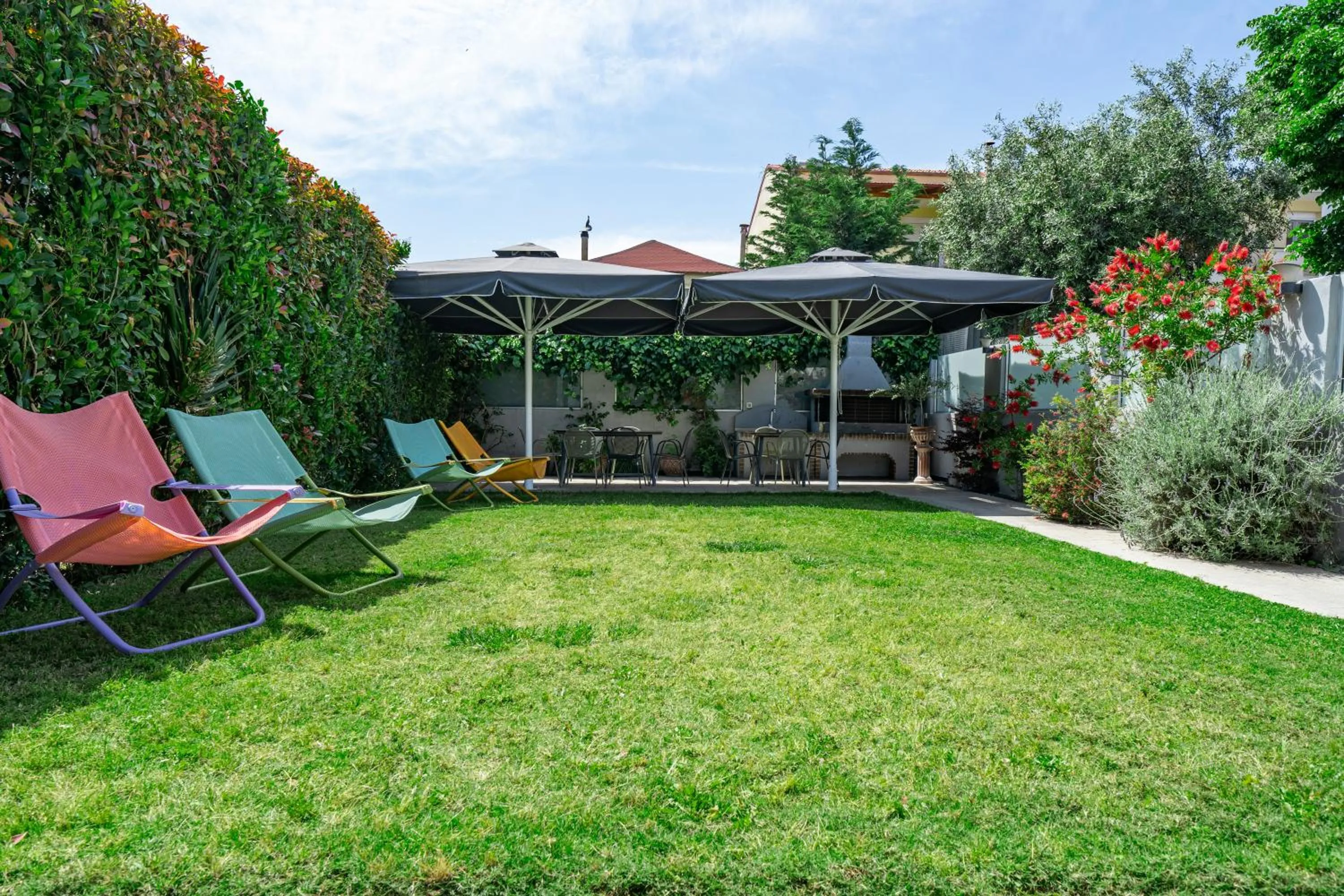 Edem Luxury Apartments