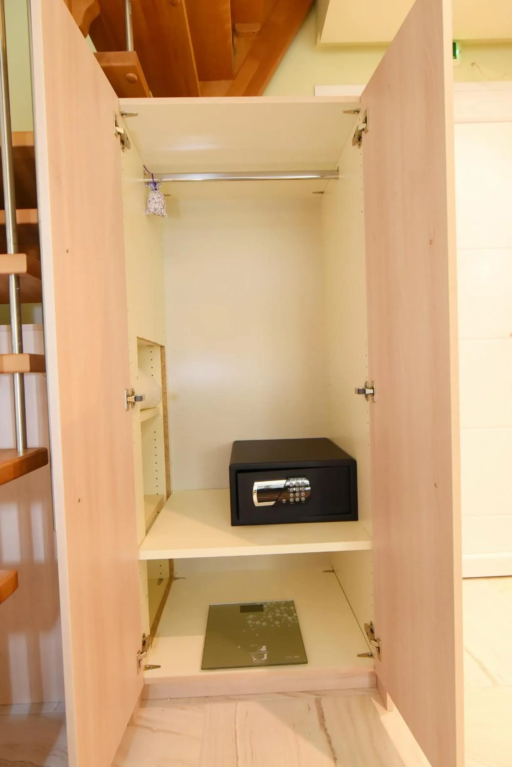 Other in Edem Luxury Apartments