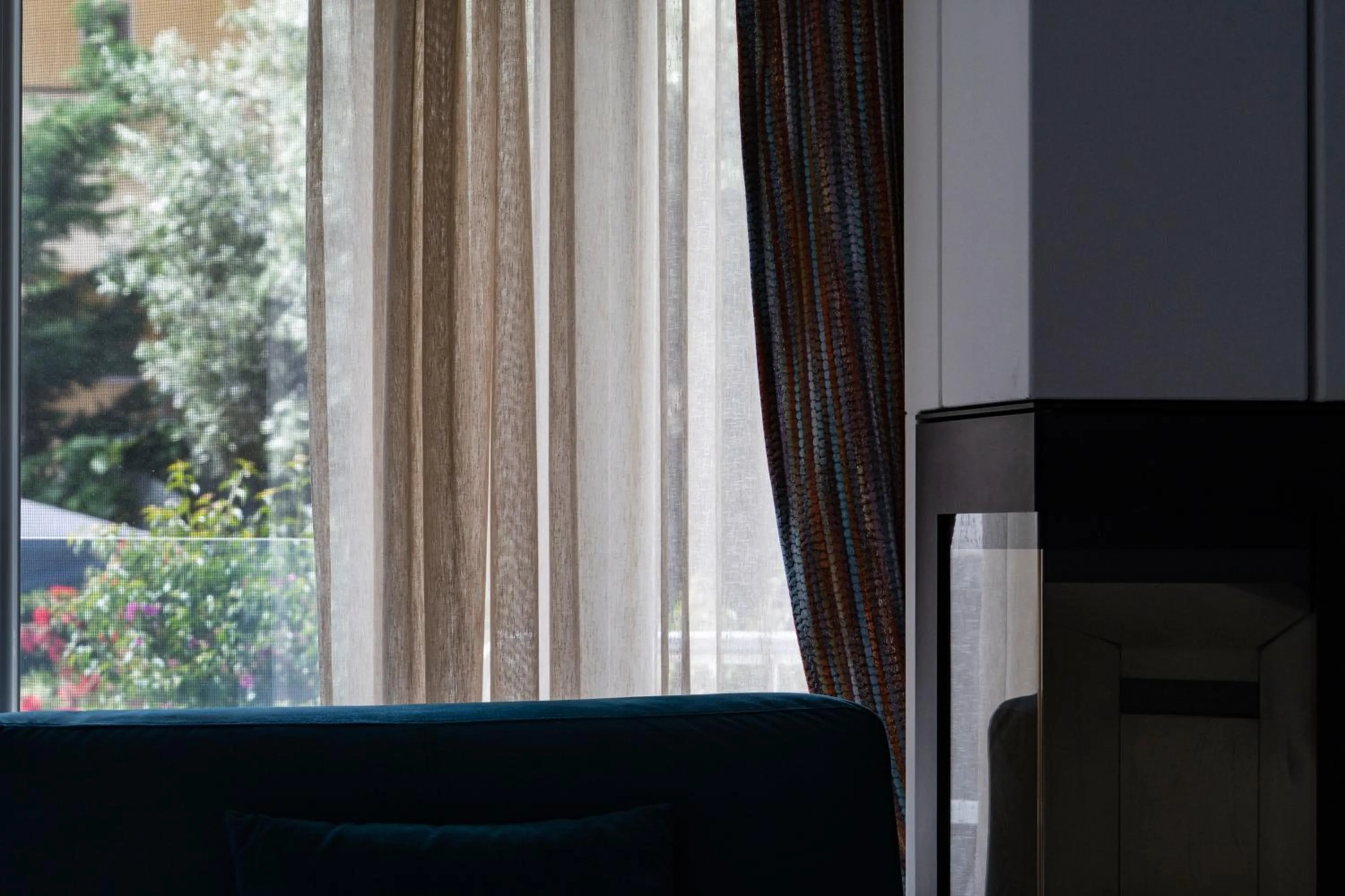 Edem Luxury Apartments