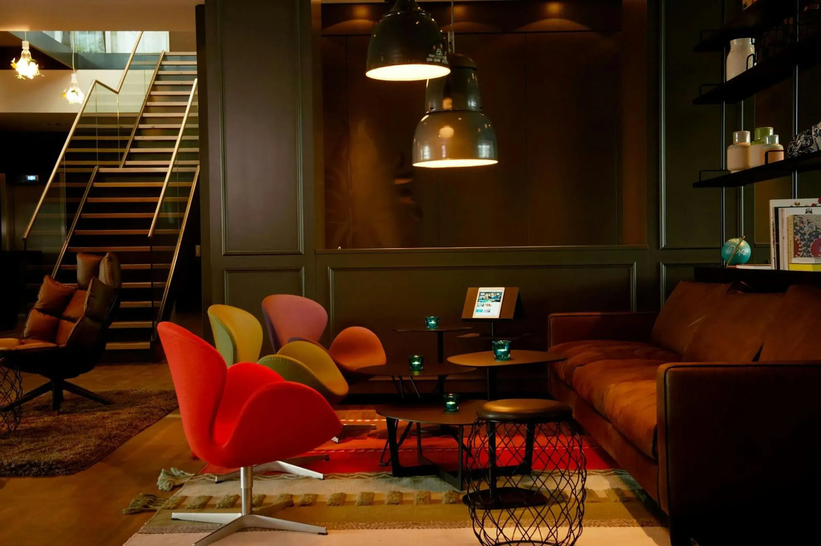 Motel One Amsterdam Motel One Amsterdam
