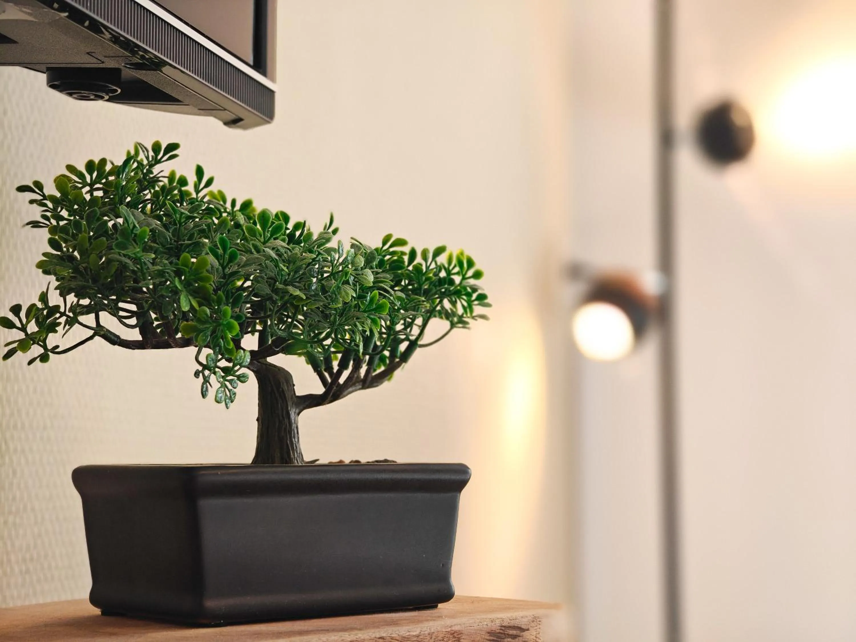 Bedroom in Gasthof Sonnental