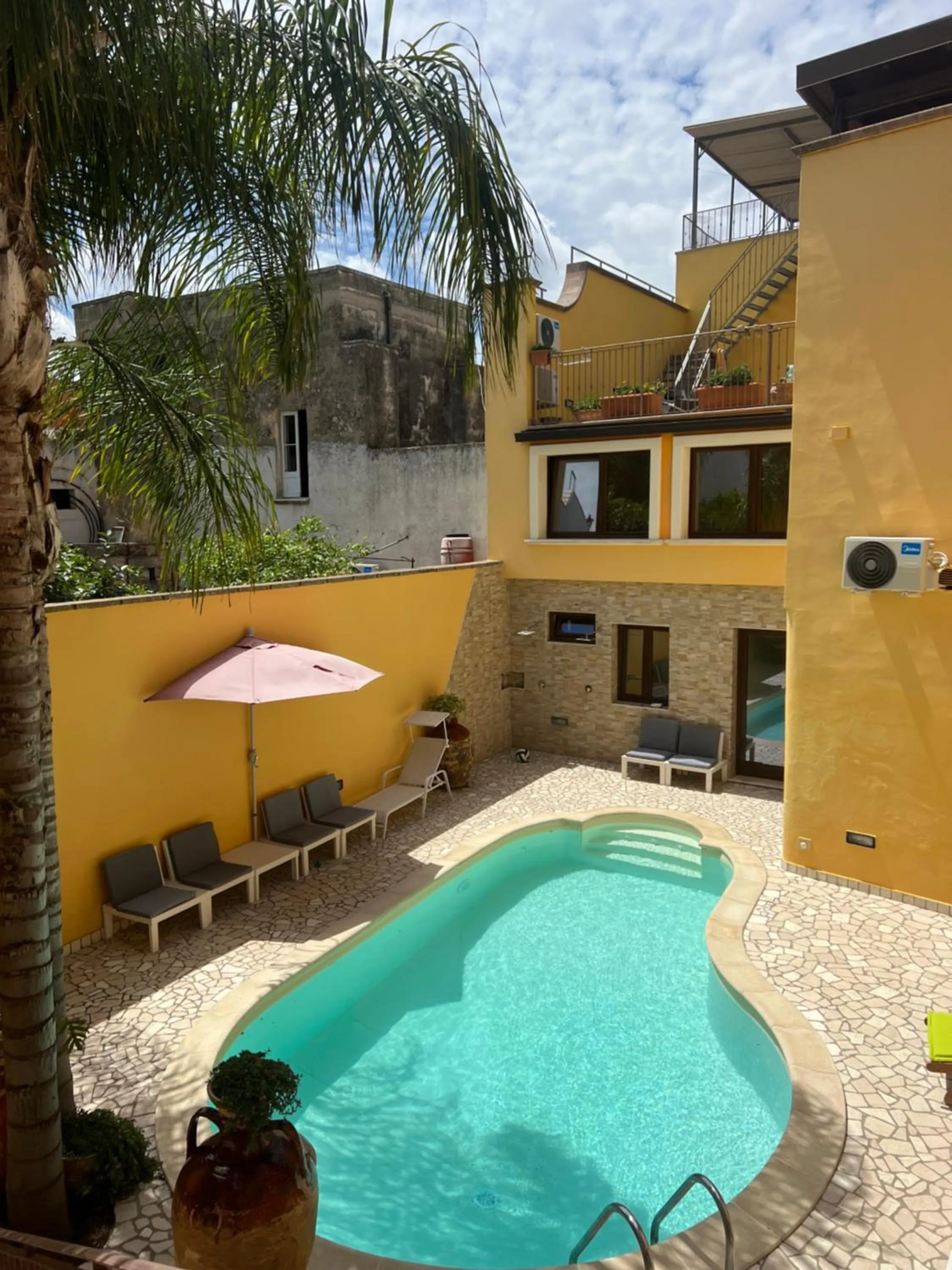 B&B Corte Dei Figuli