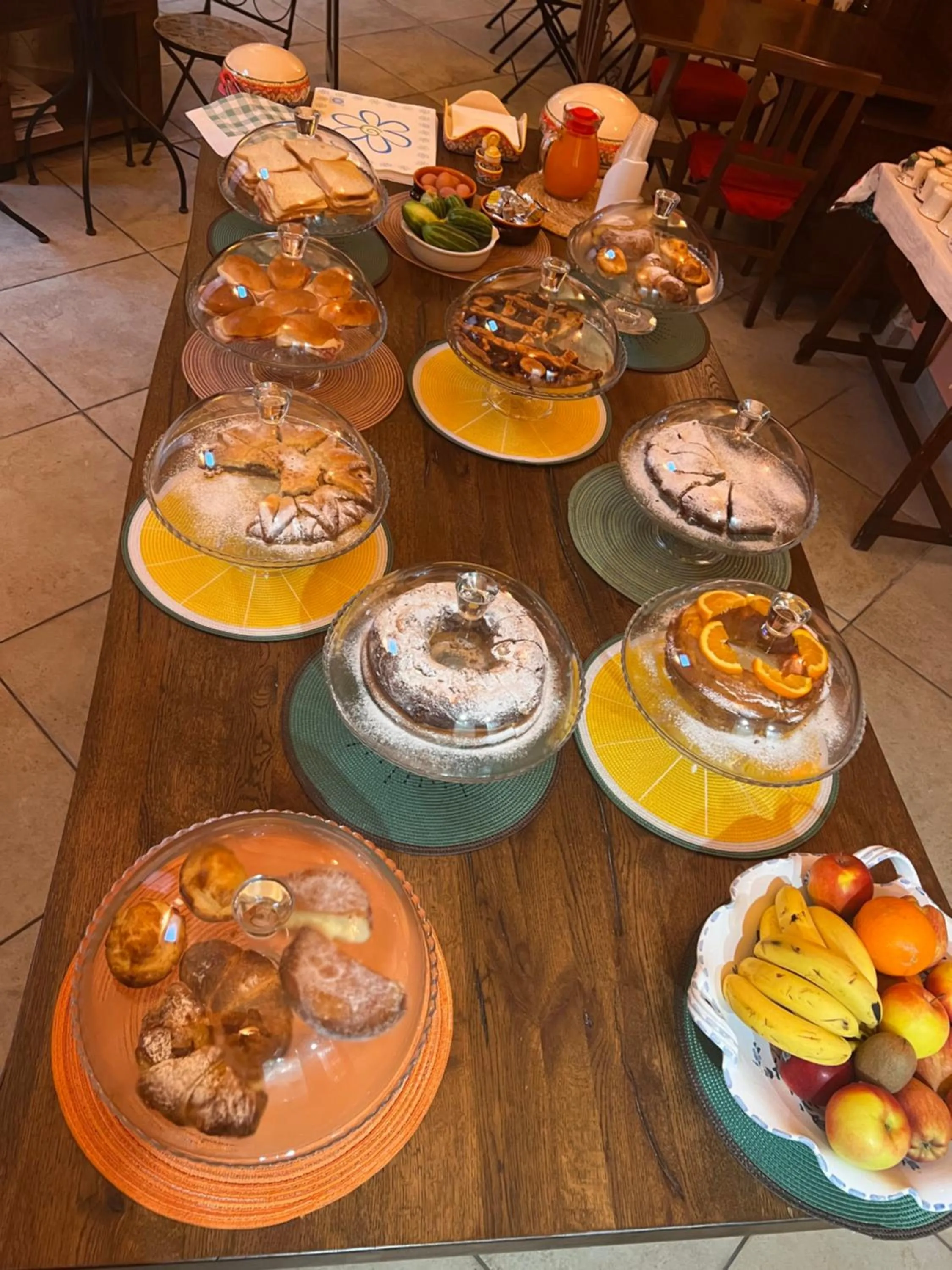 B&B Corte Dei Figuli