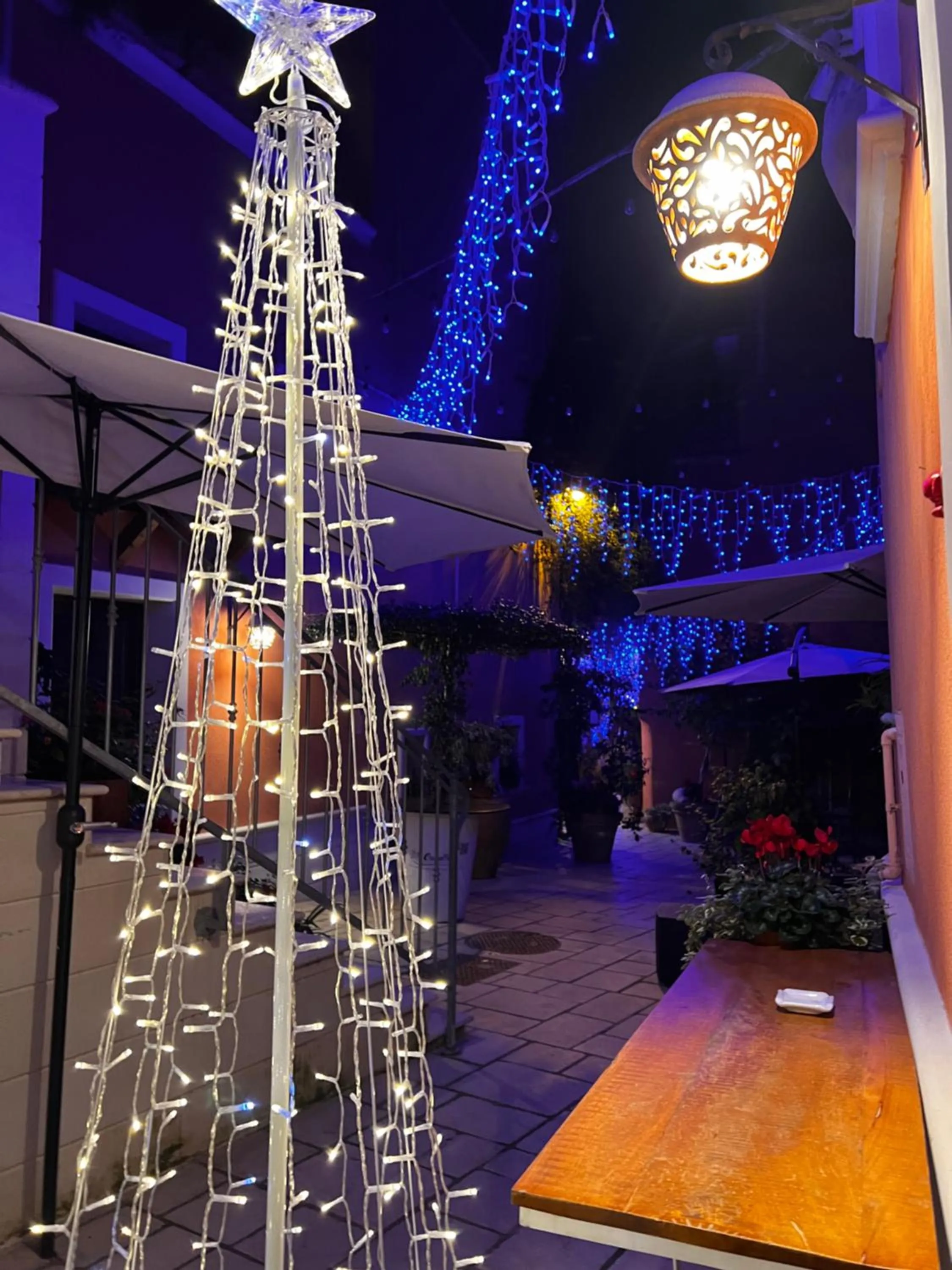 B&B Corte Dei Figuli