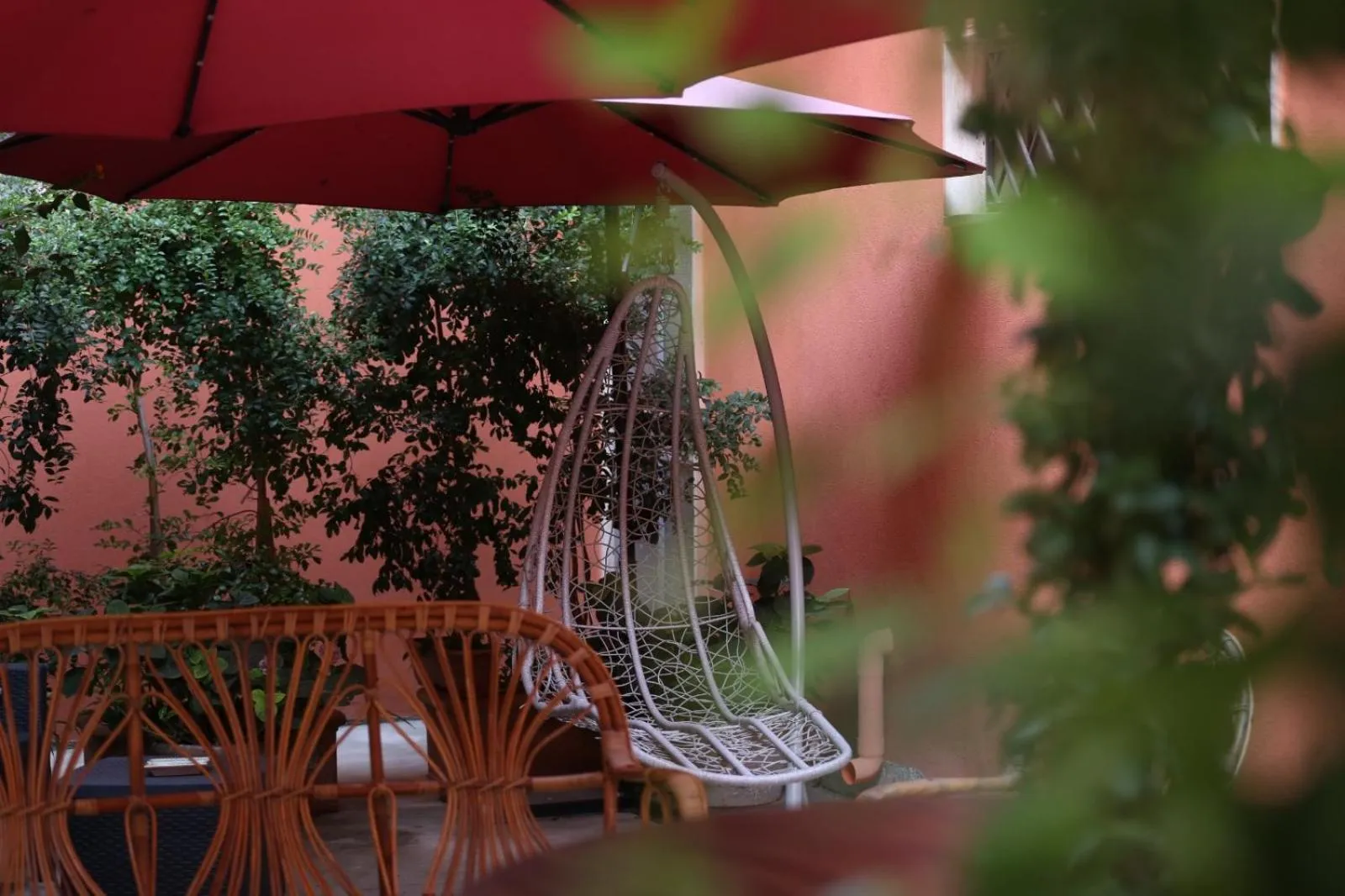 Property building in B&B Corte Dei Figuli