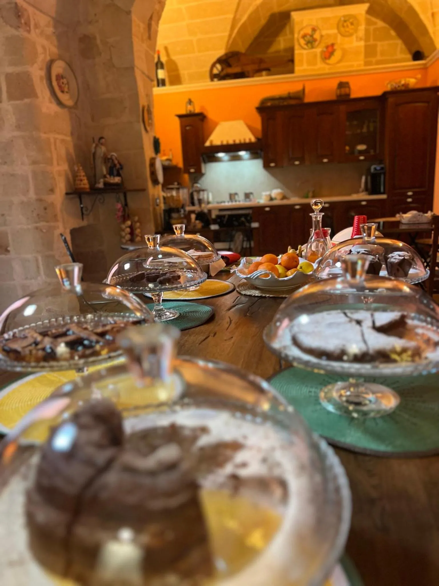 B&B Corte Dei Figuli