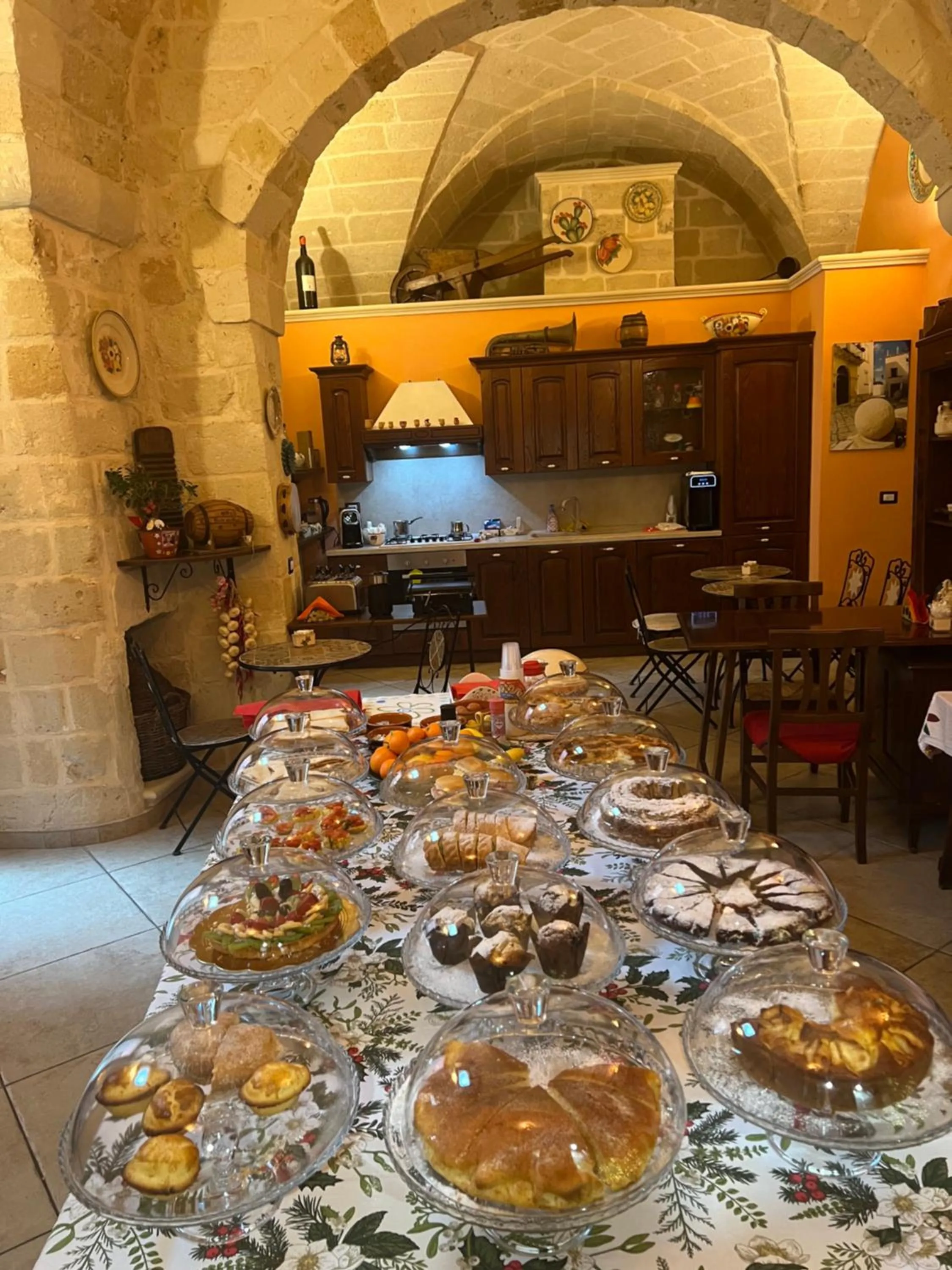 B&B Corte Dei Figuli