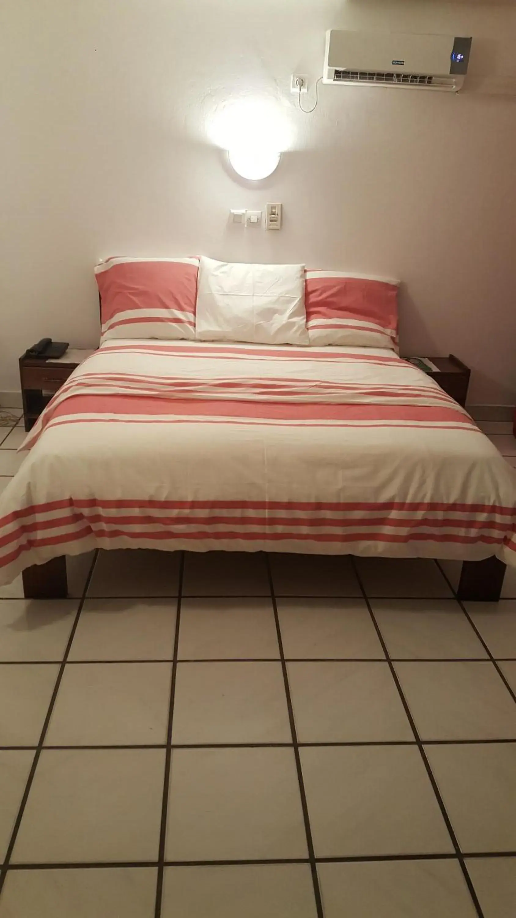 Junior Suite in Résidence Saint-Jacques Brazzaville Junior Suite in Résidence Saint-Jacques Brazzaville