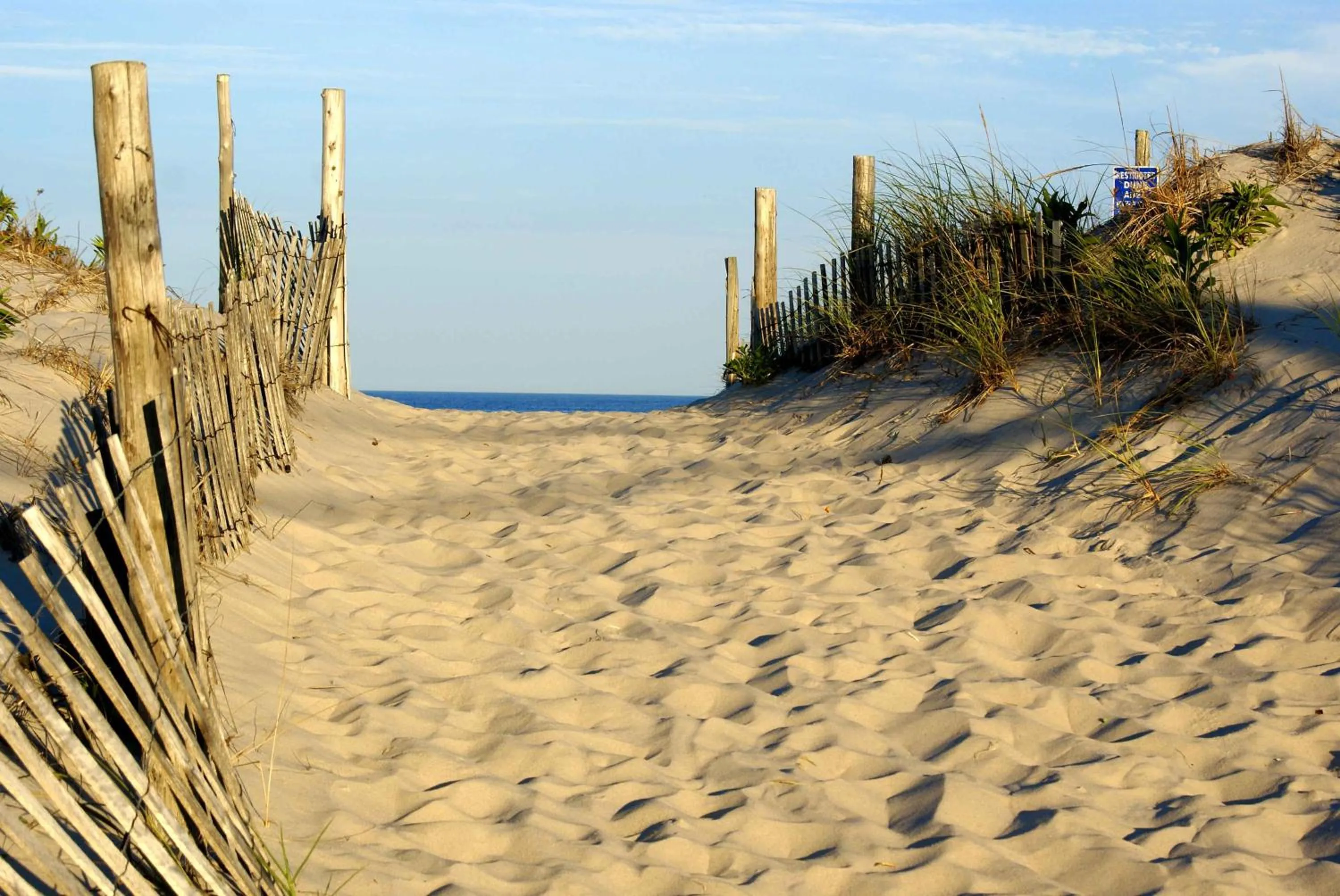 Beach in Duinberk B&B hotel en Brasserie