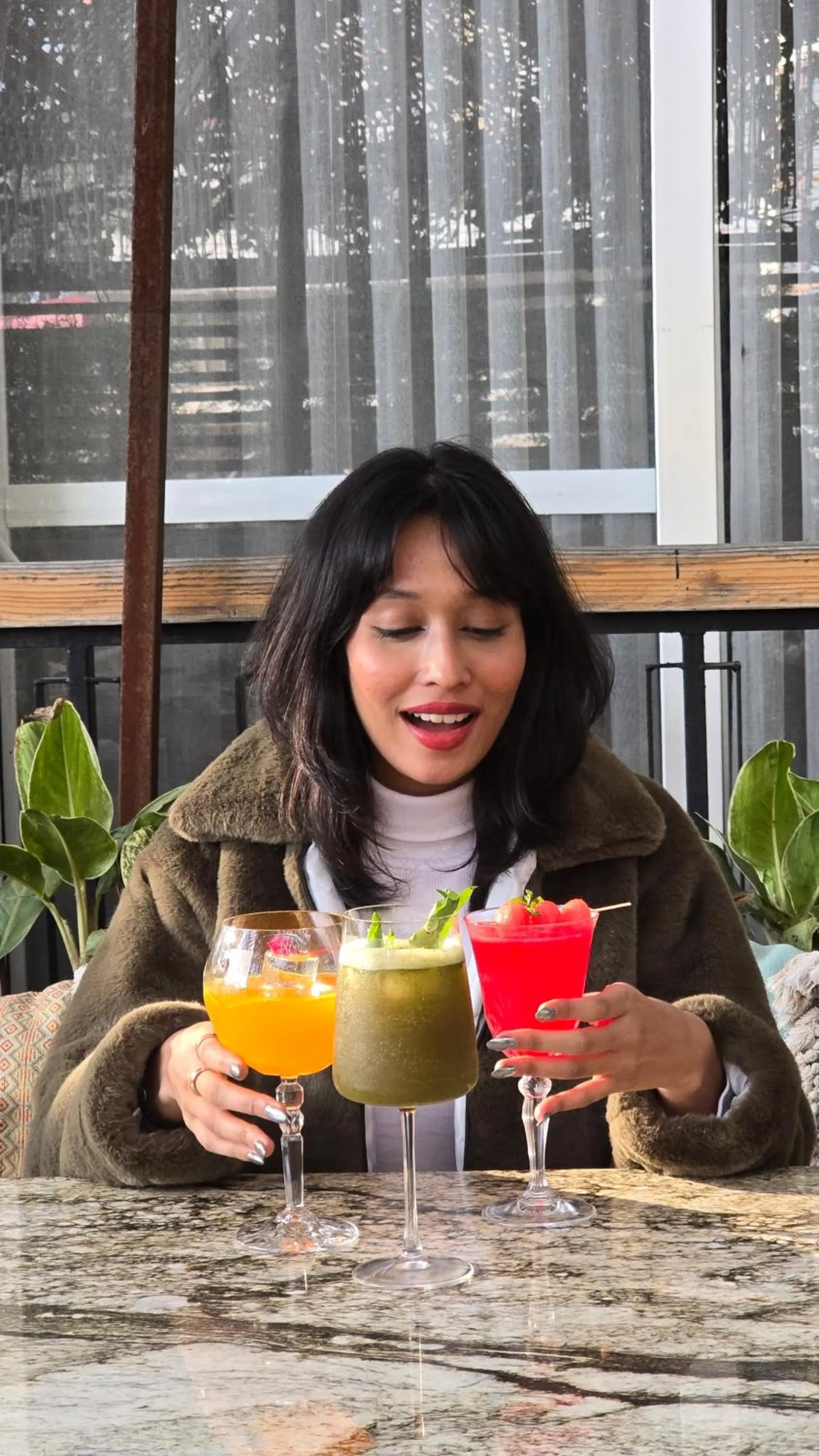 Romeo Lane, Mussoorie by Alivaa