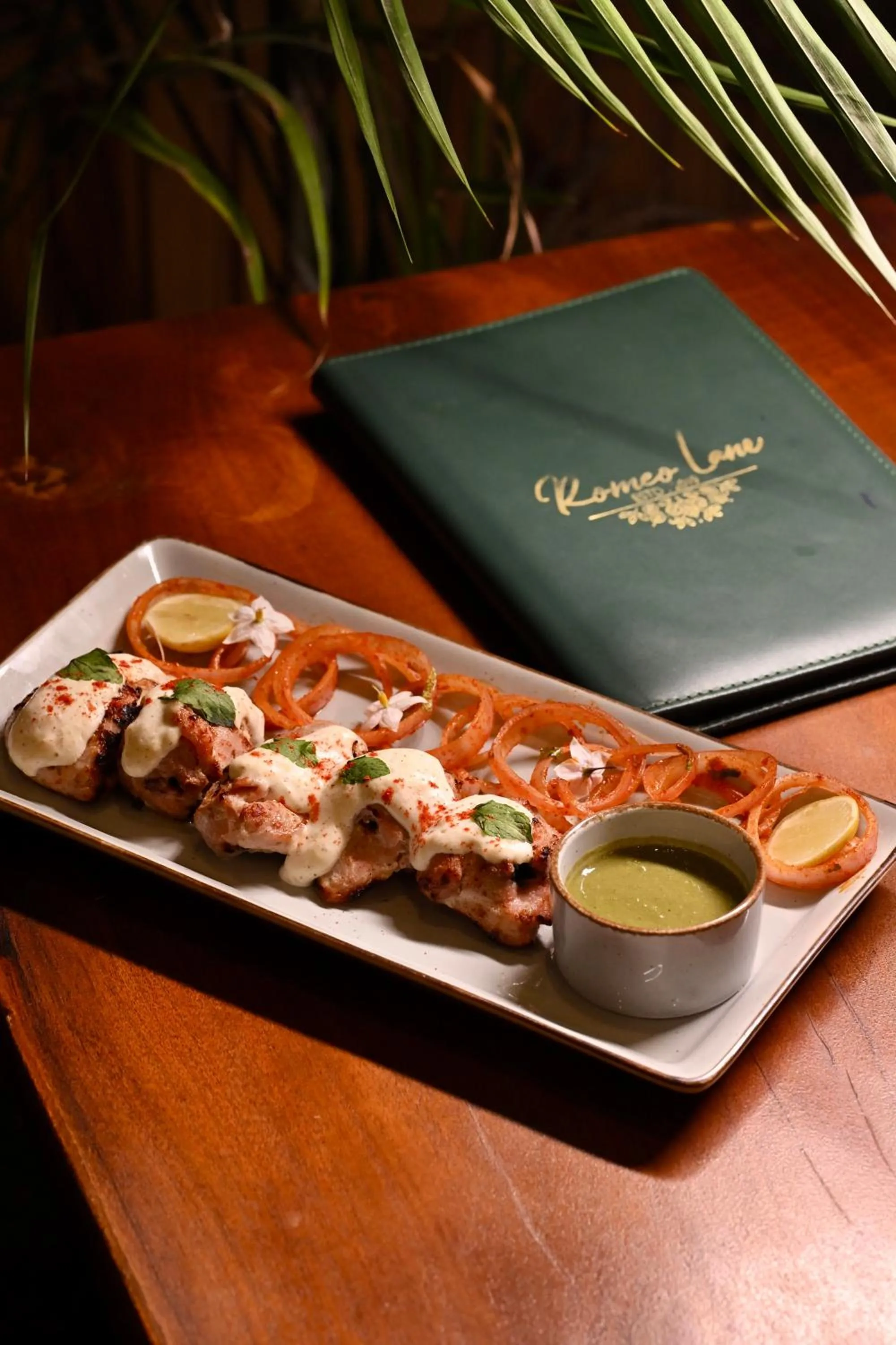 Romeo Lane, Mussoorie by Alivaa