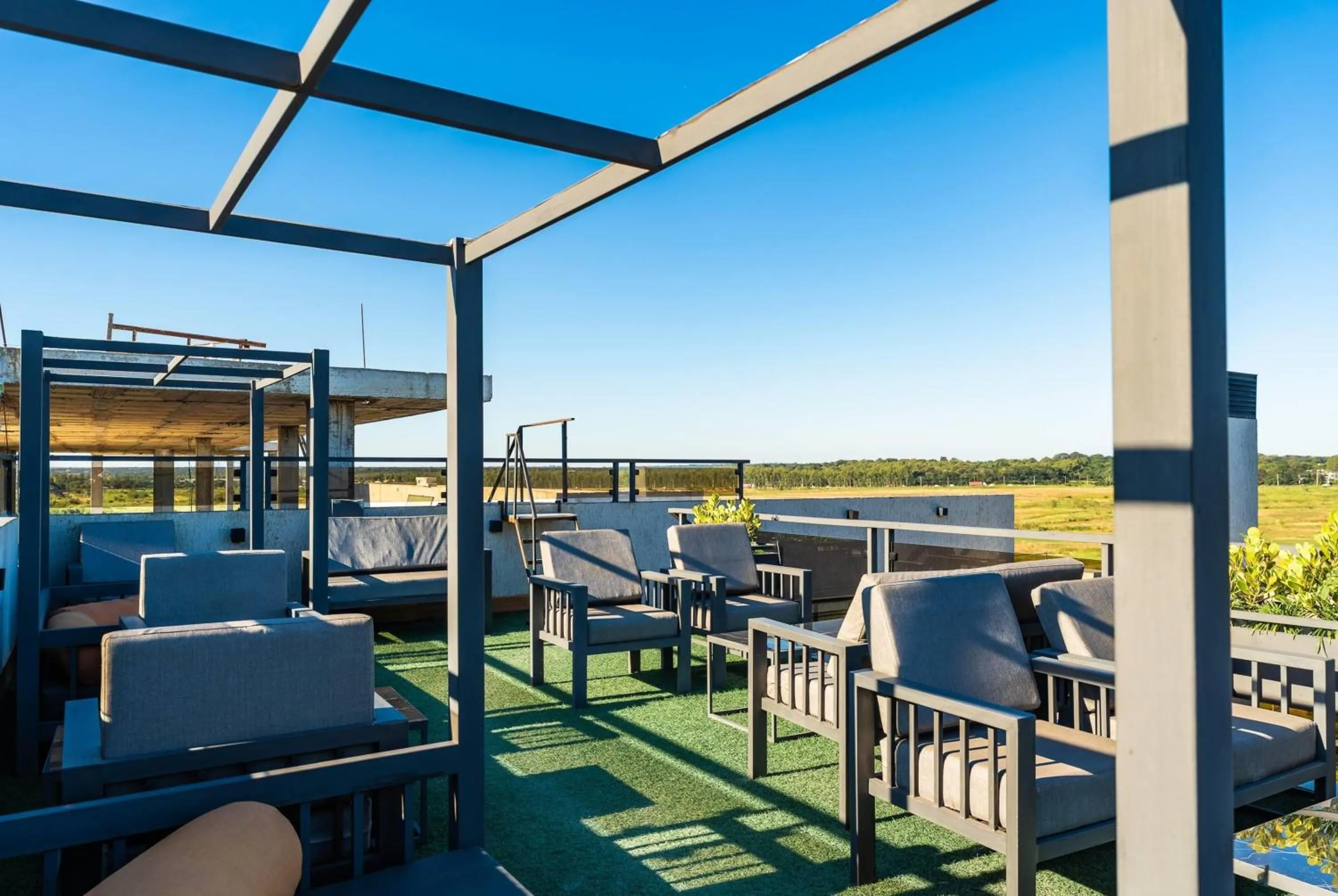 Other in Ramada Suites by Wyndham Asuncion Aeropuerto