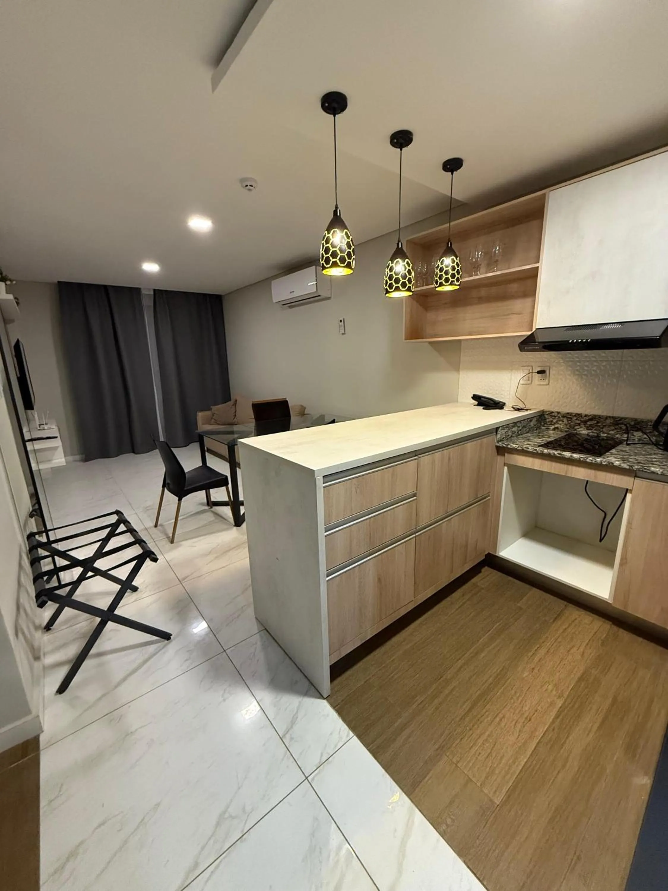 Ramada Suites by Wyndham Asuncion Aeropuerto