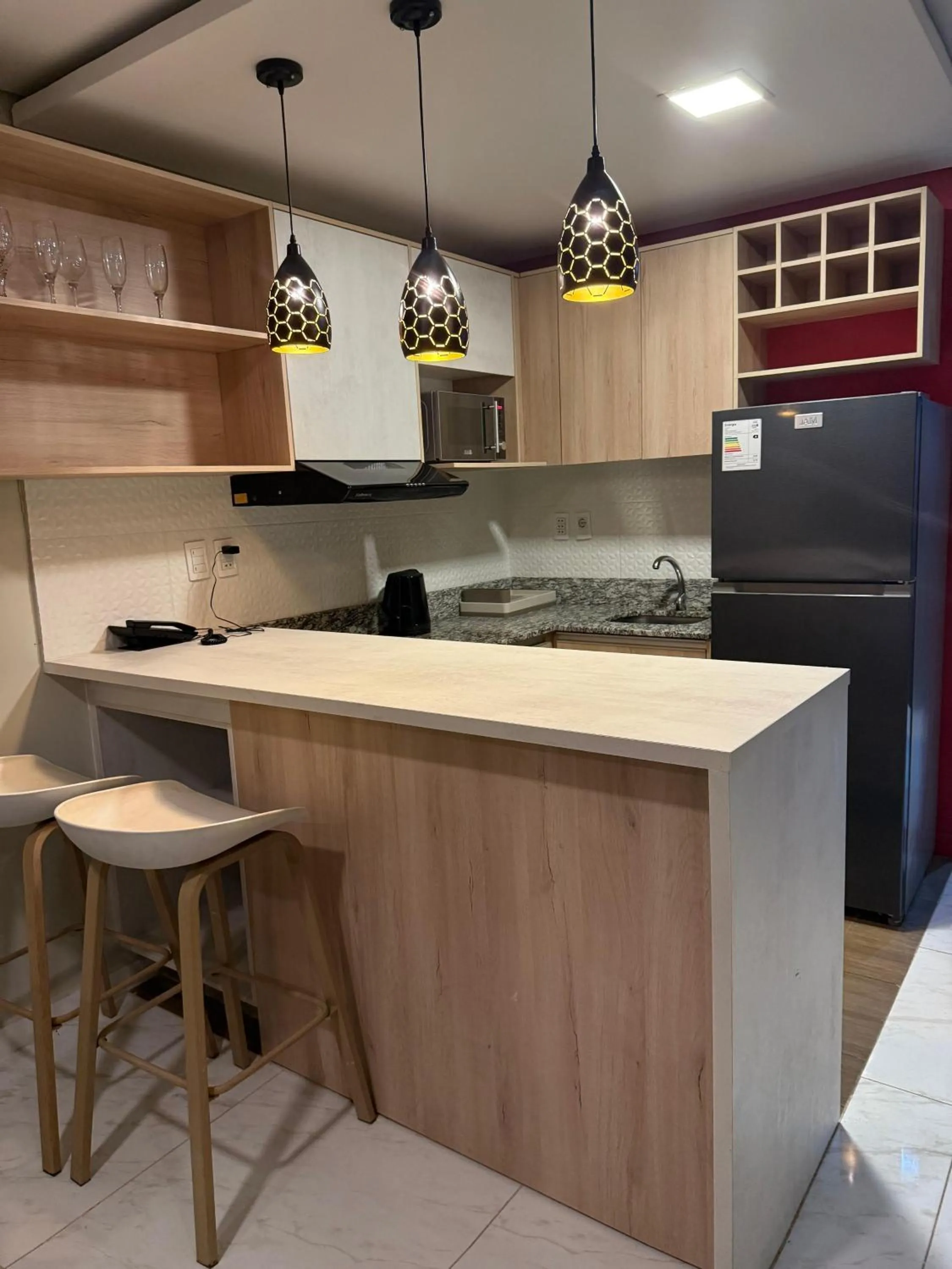 Ramada Suites by Wyndham Asuncion Aeropuerto