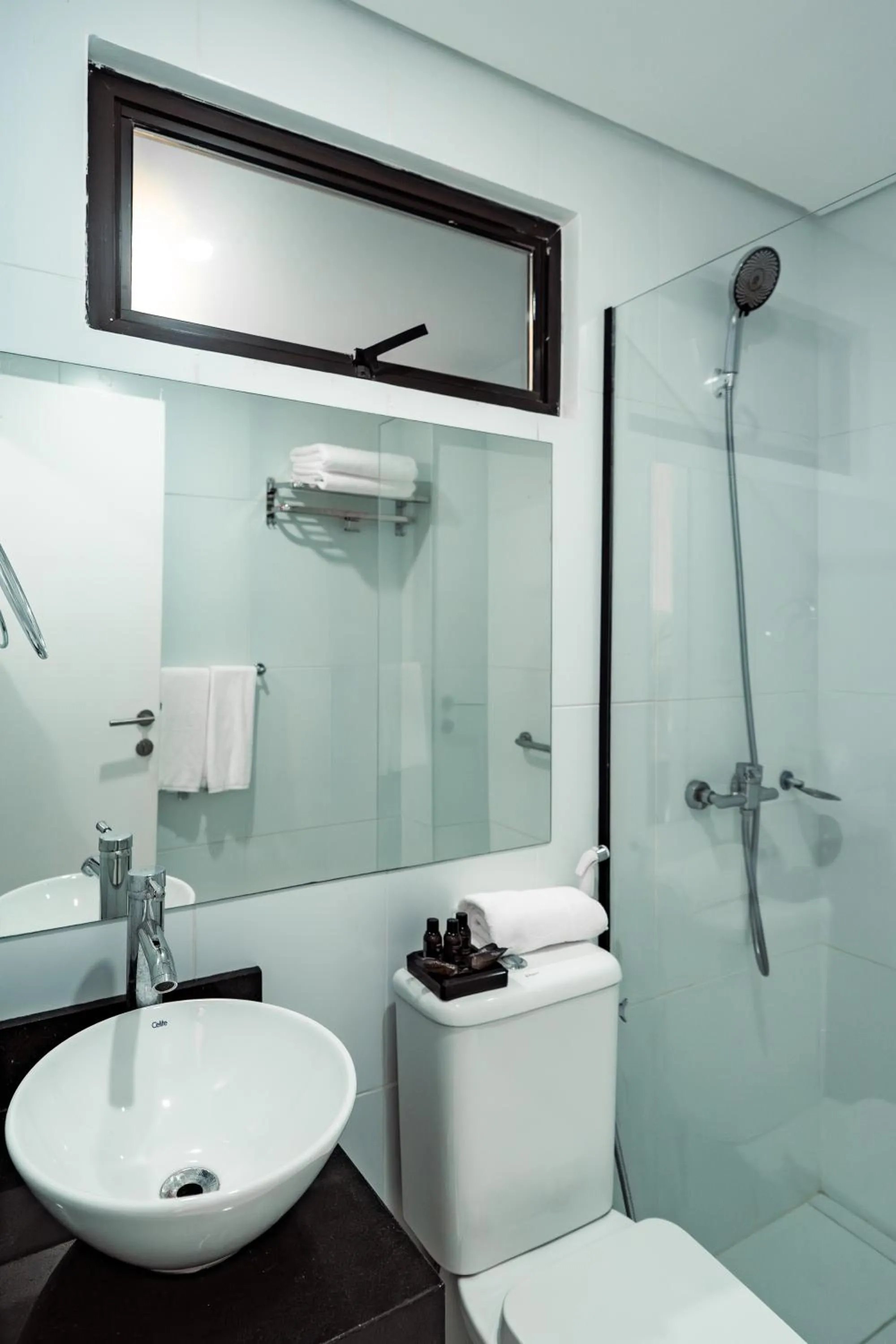 Ramada Suites by Wyndham Asuncion Aeropuerto