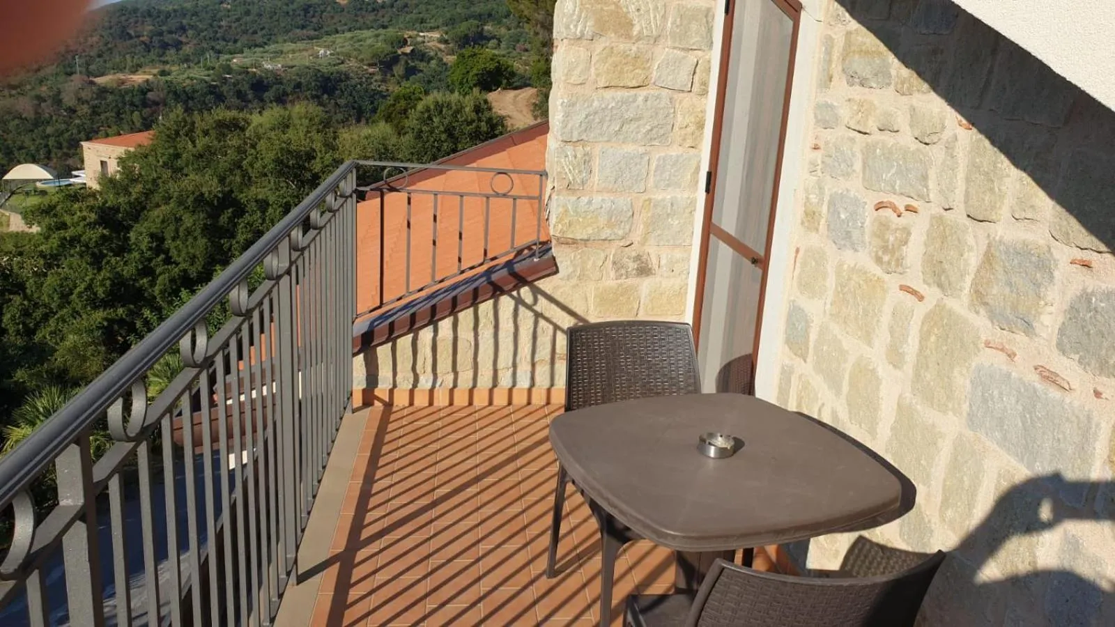 View (from property/room) in Villa Ginevra Resort Agrituristico