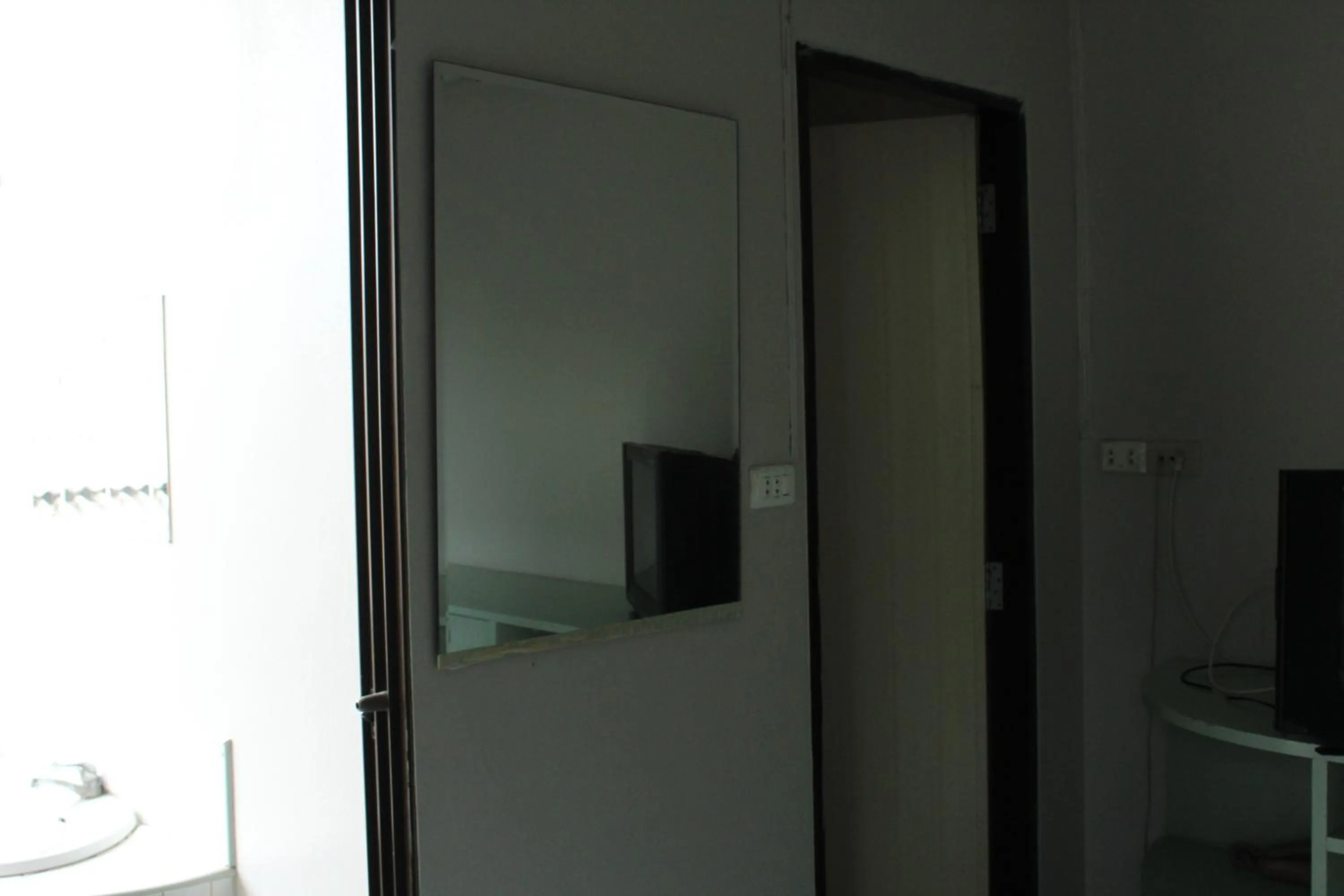 Saeng Chan Apartment