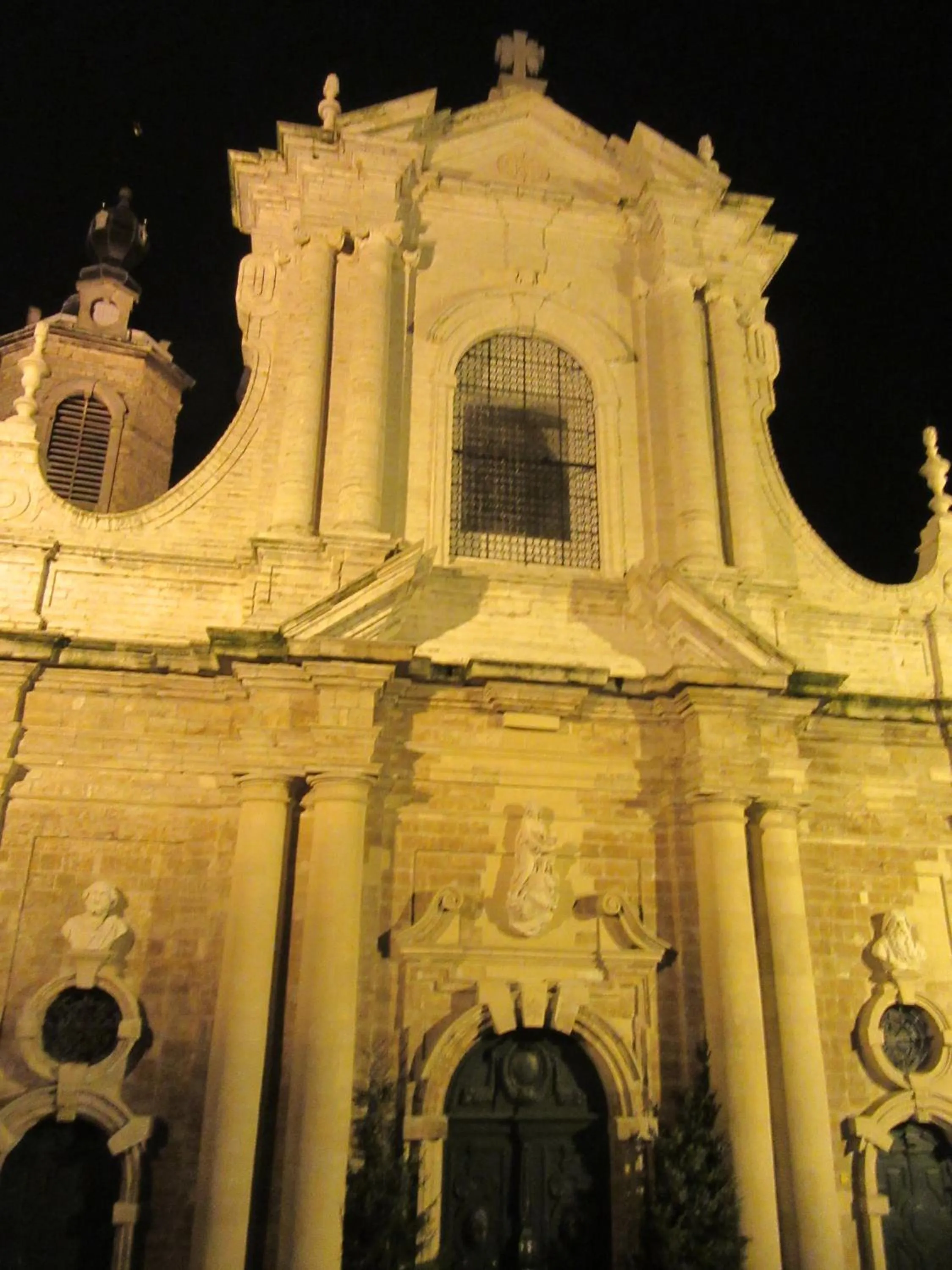 Landmark view in Hotel Muske Pitter