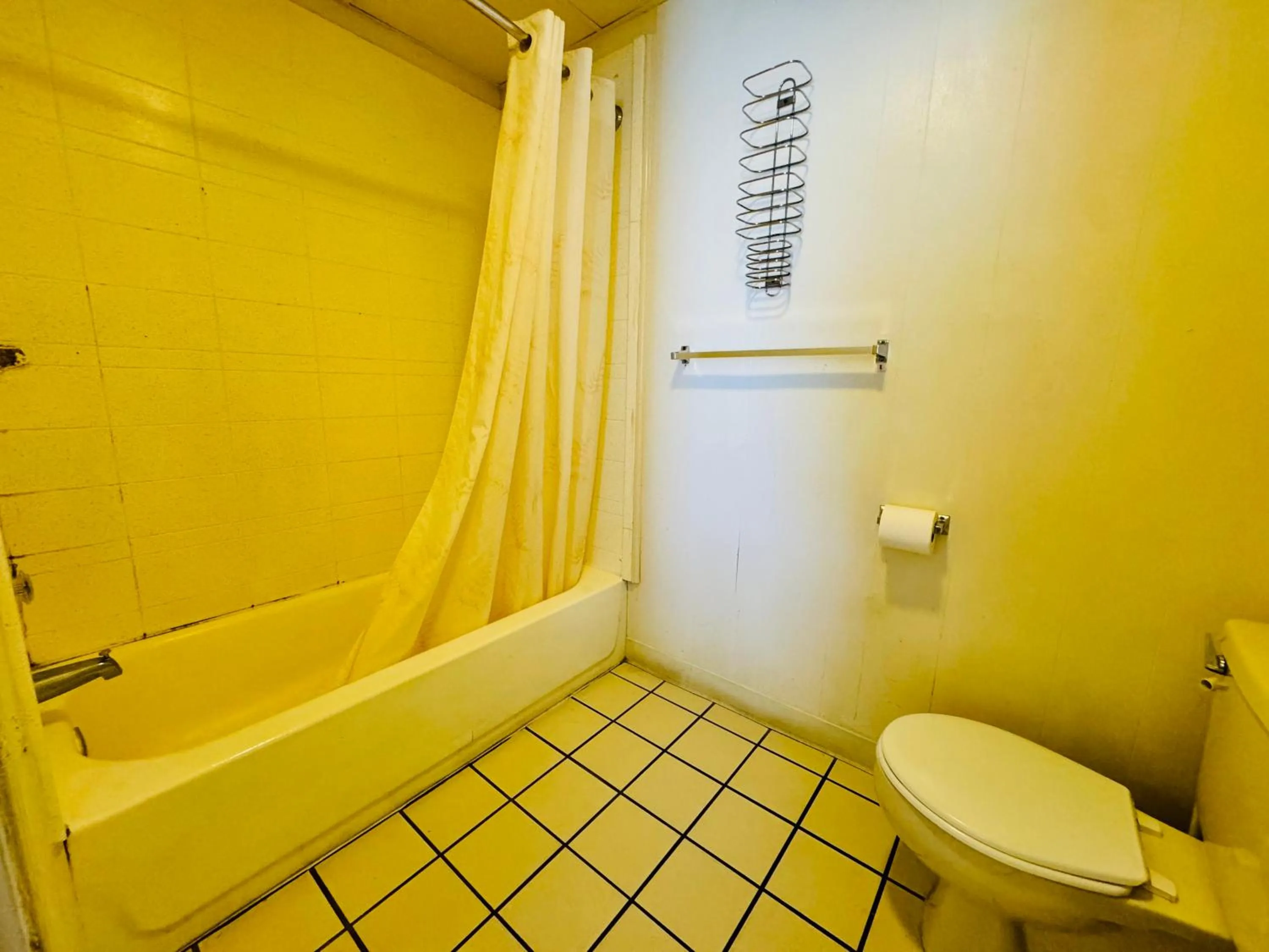 Seagem Motel and Apartments