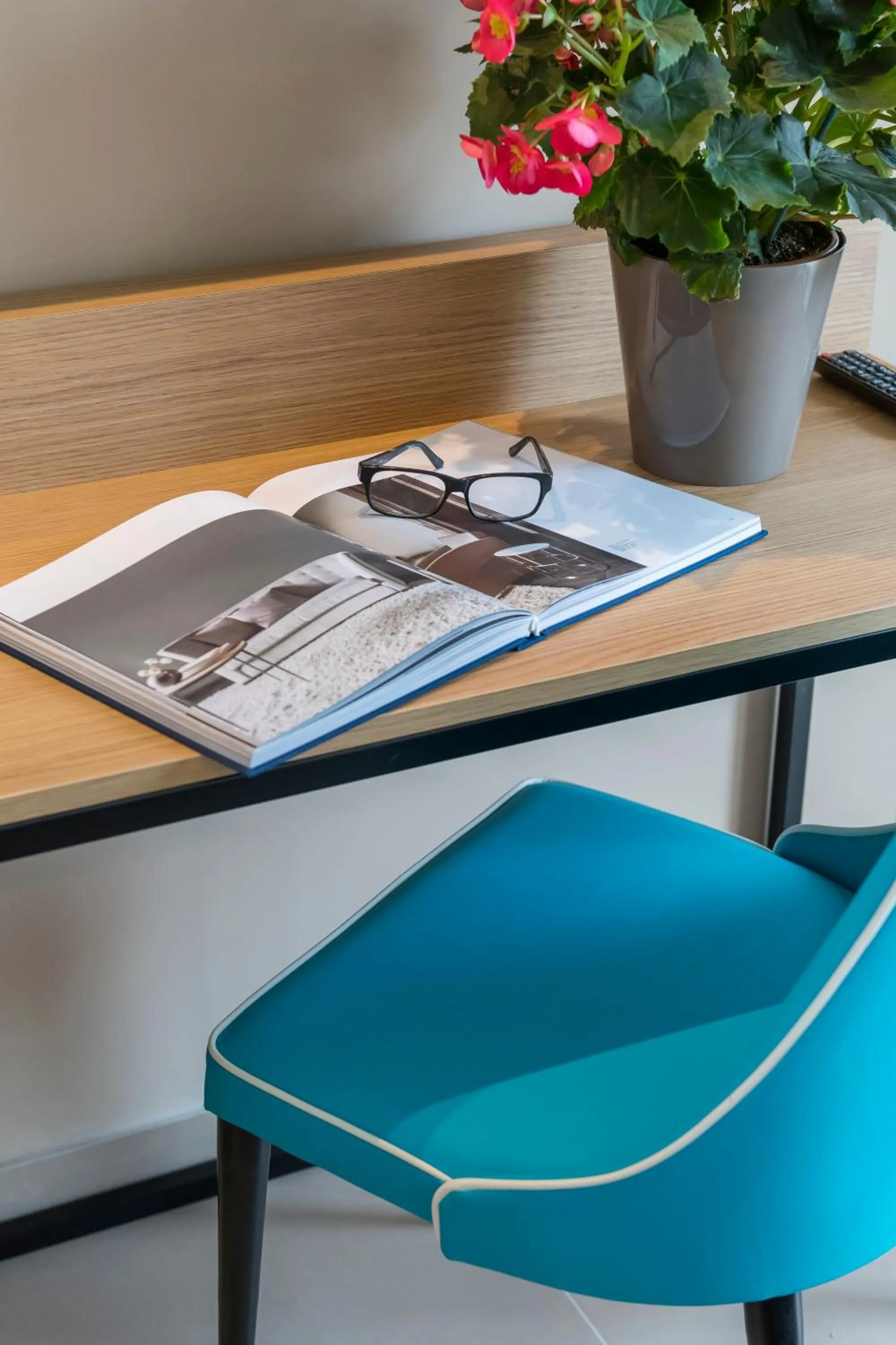 Bedroom in Hotel Adlon - FRONTE MARE