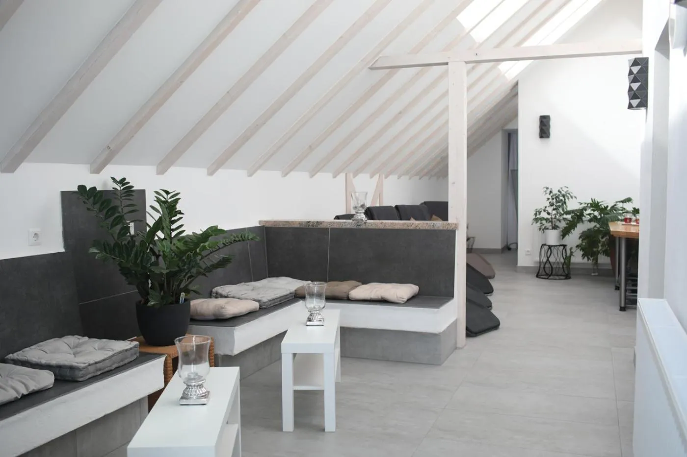 Spa and wellness centre/facilities in Hotel Duwakschopp