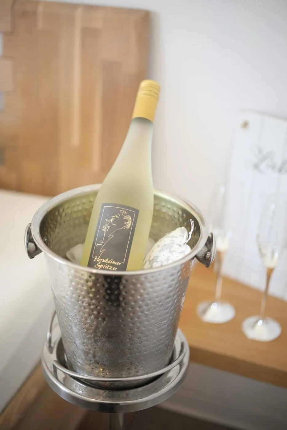 Restaurant/places to eat in Hotel Duwakschopp