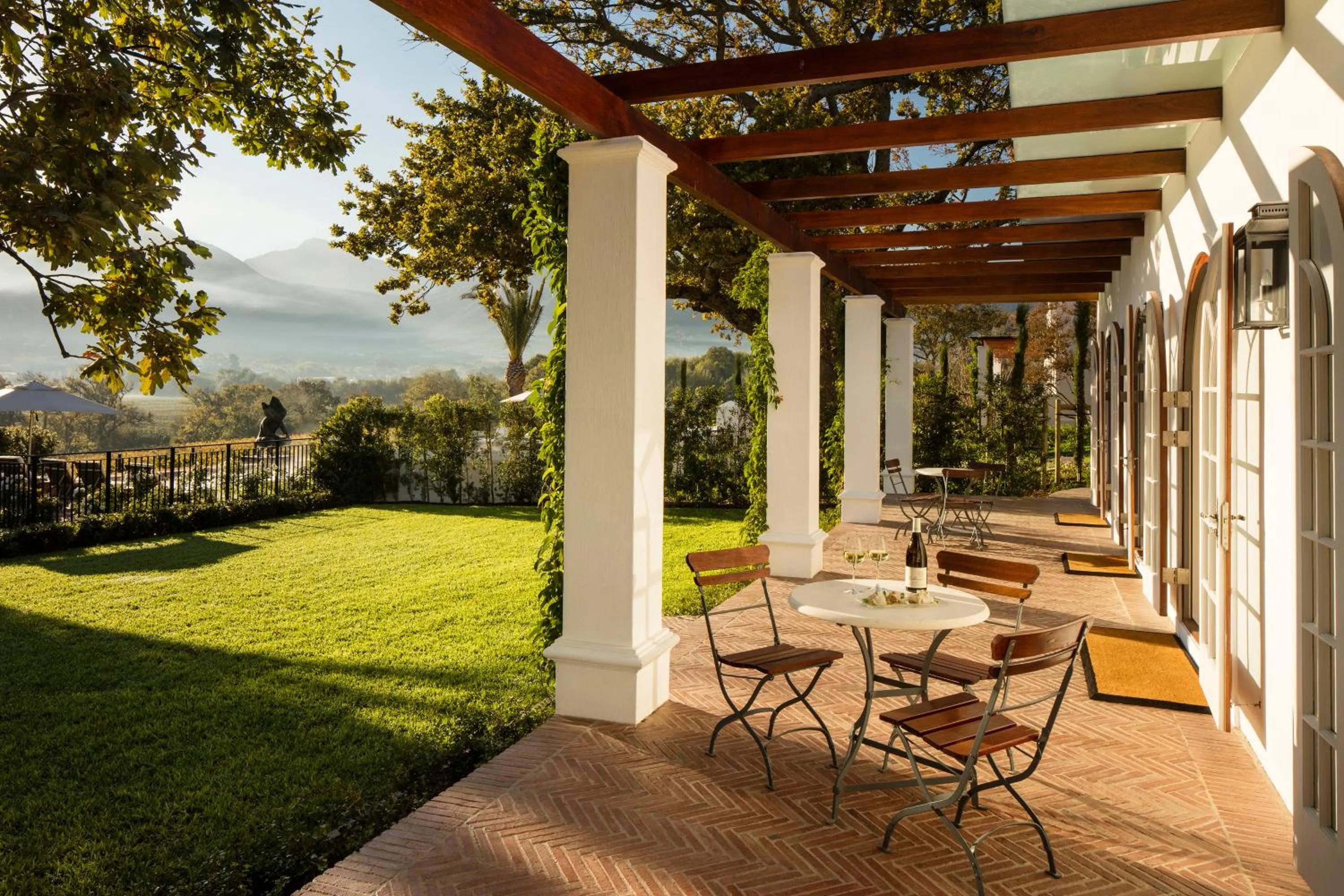 Other in Leeu Estates