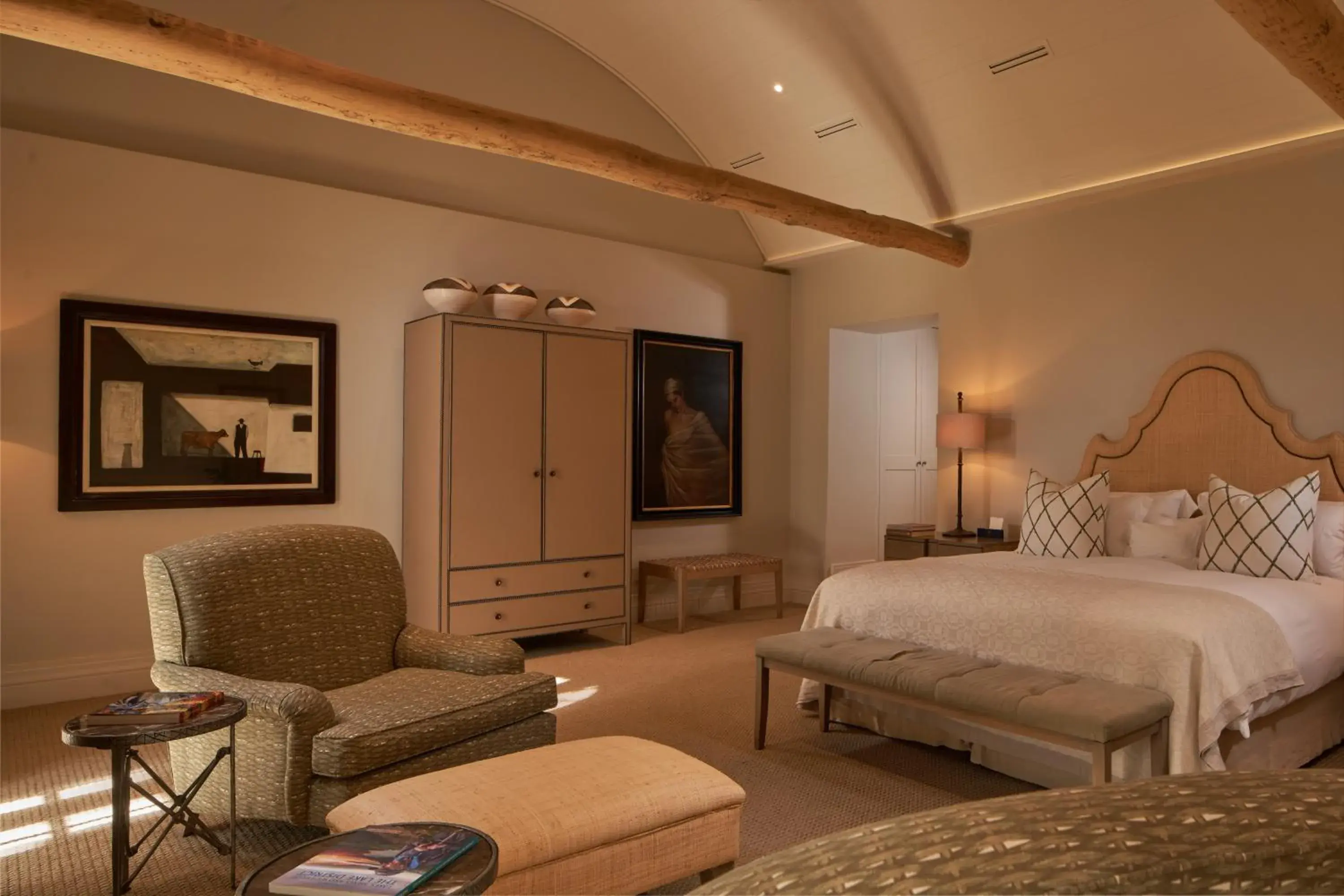 Two-Bedroom Villa in Leeu Estates Two-Bedroom Villa in Leeu Estates