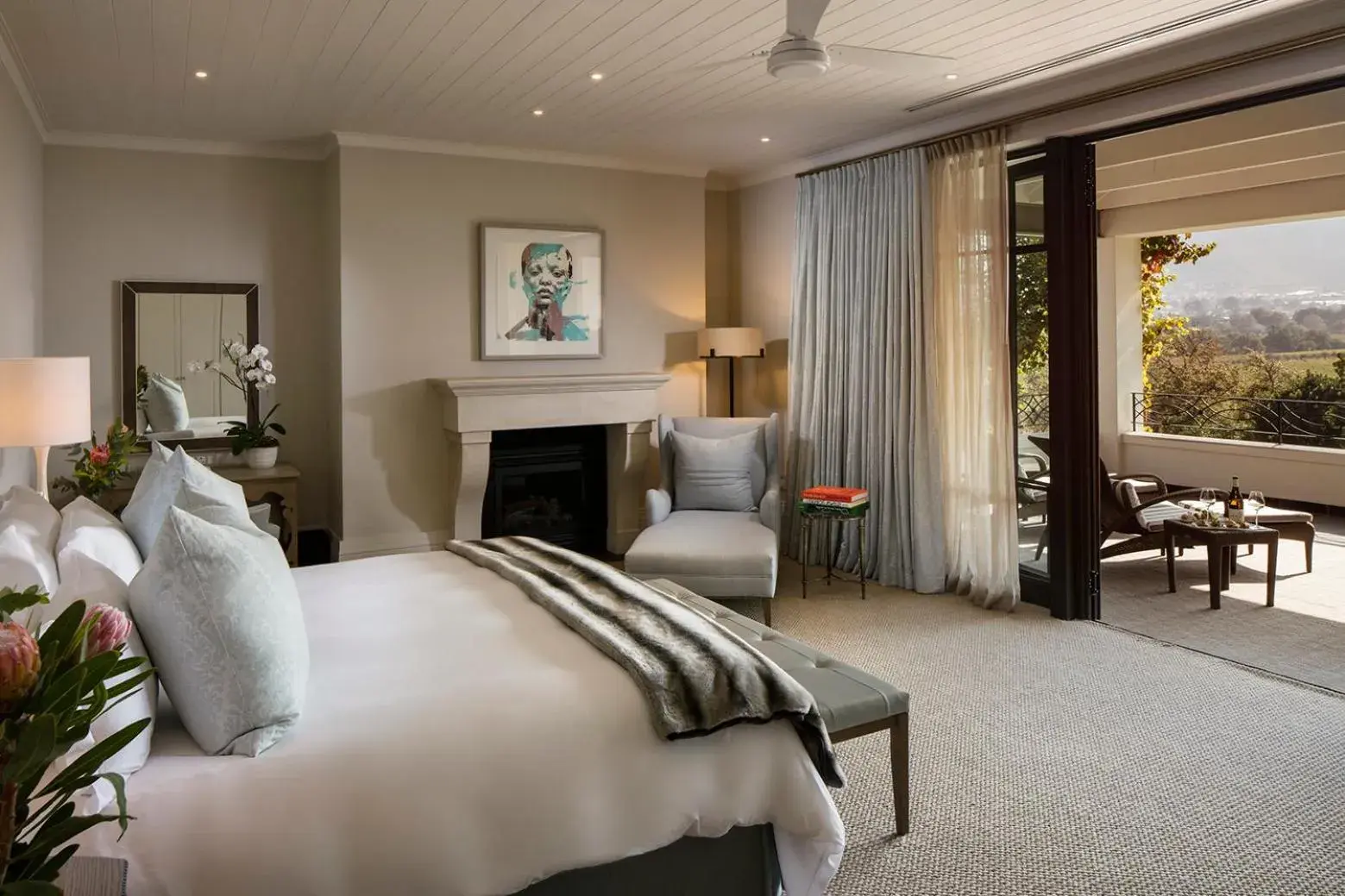 Studio in Leeu Estates Studio in Leeu Estates